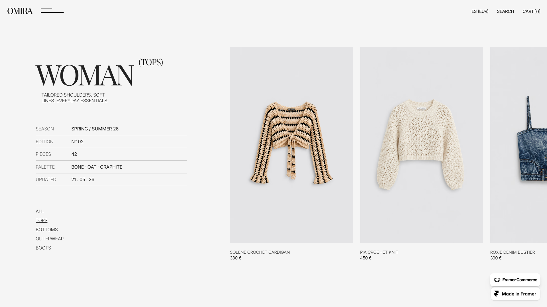 Omira Ecom - Image 3