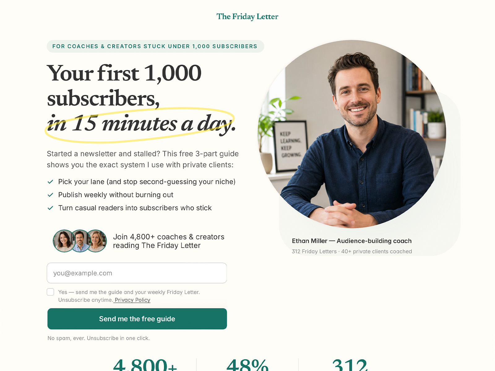 Optinletter - Image 2
