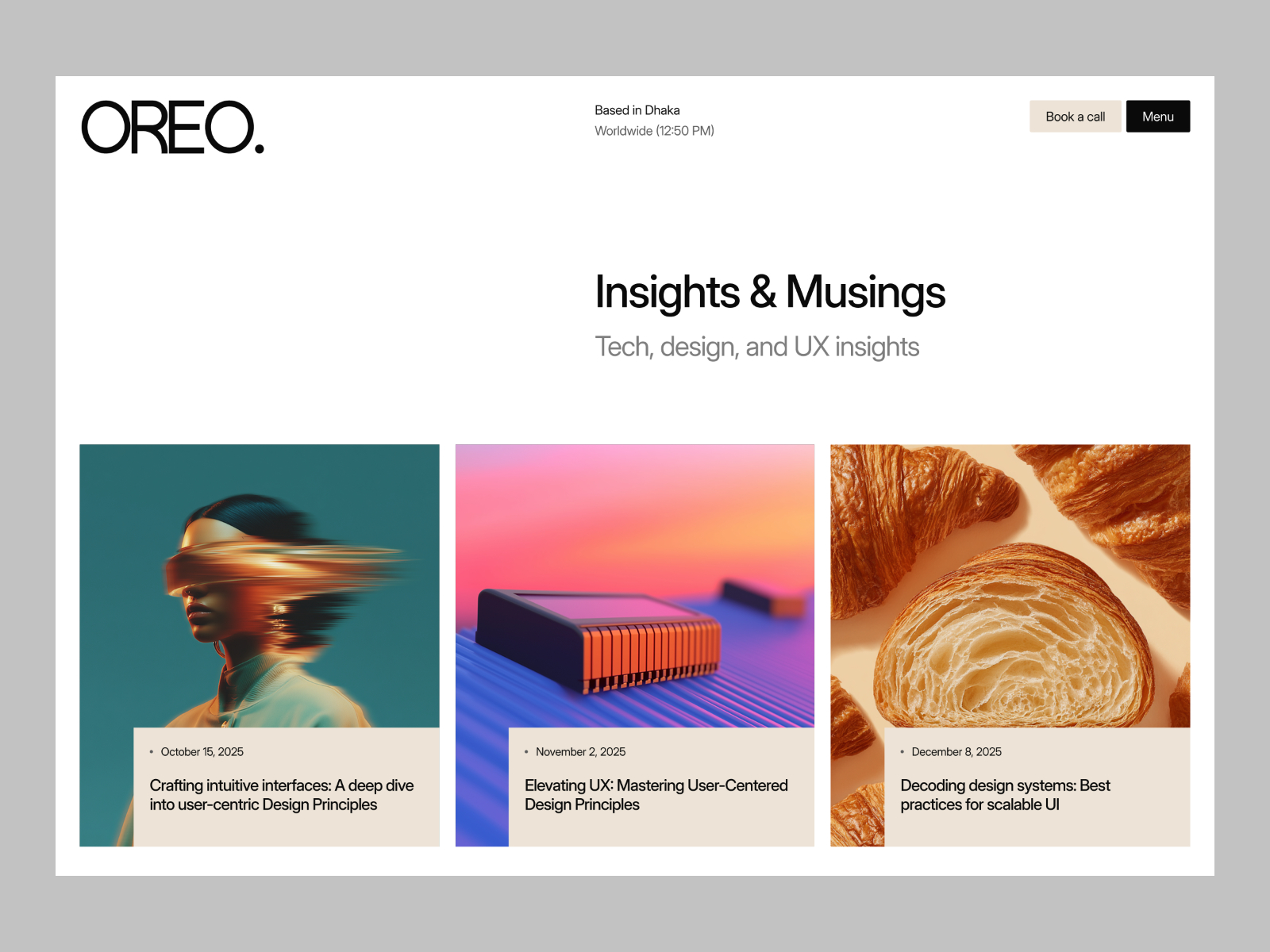 Oreoo - Image 4