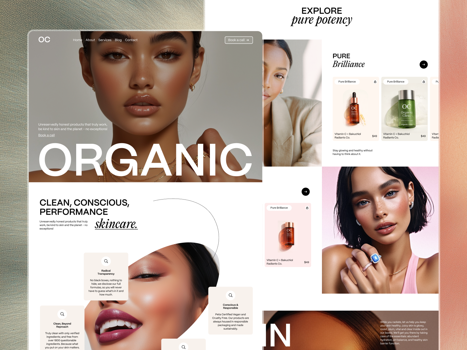 Organic Care - Image 2