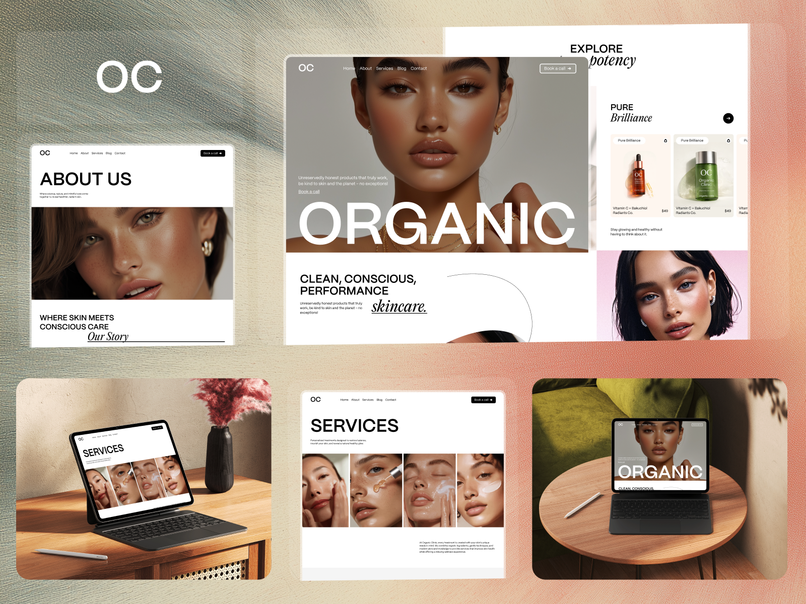 Organic Care - Image 4