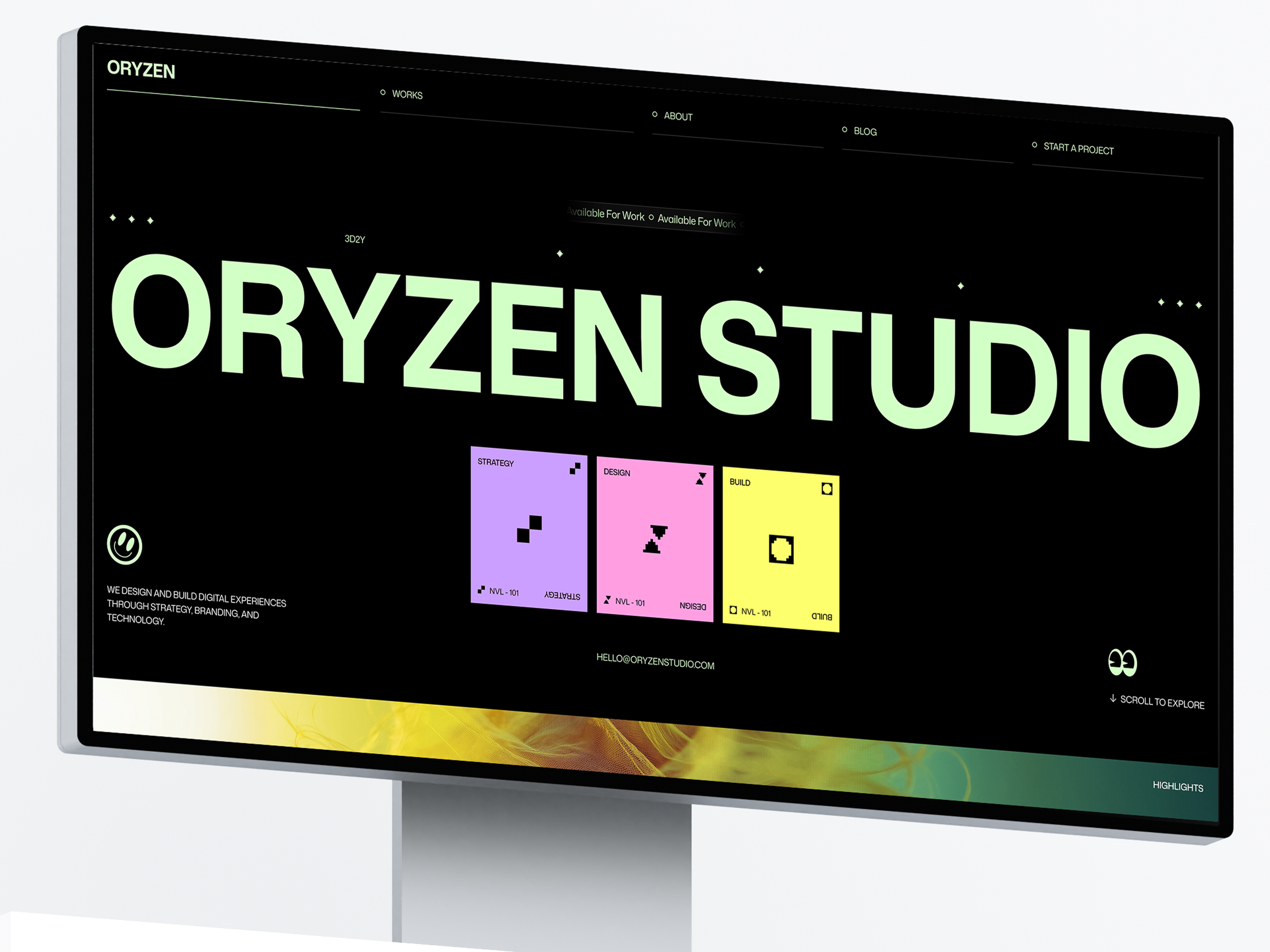 Oryzen - Image 3