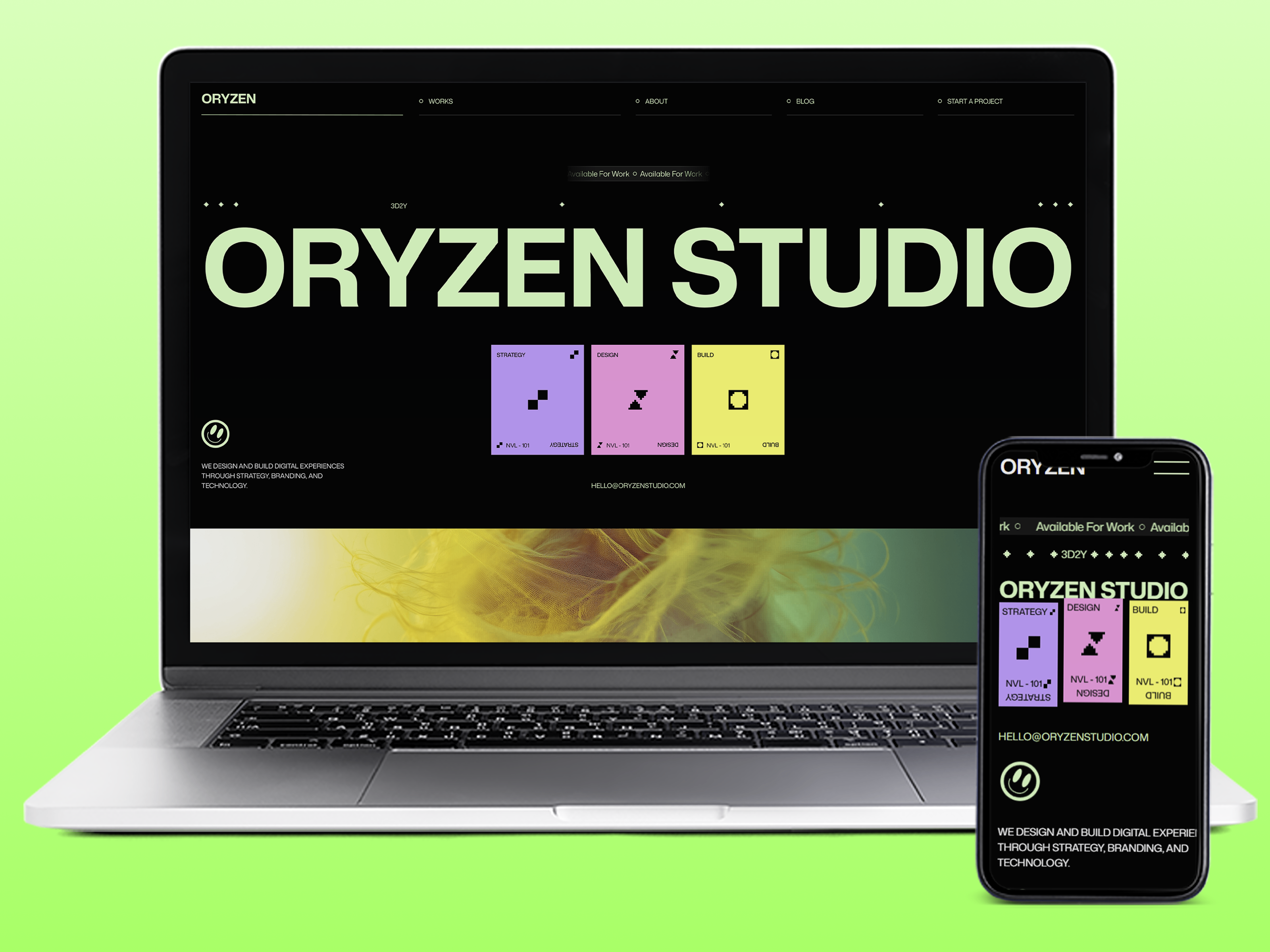 Oryzen - Image 4