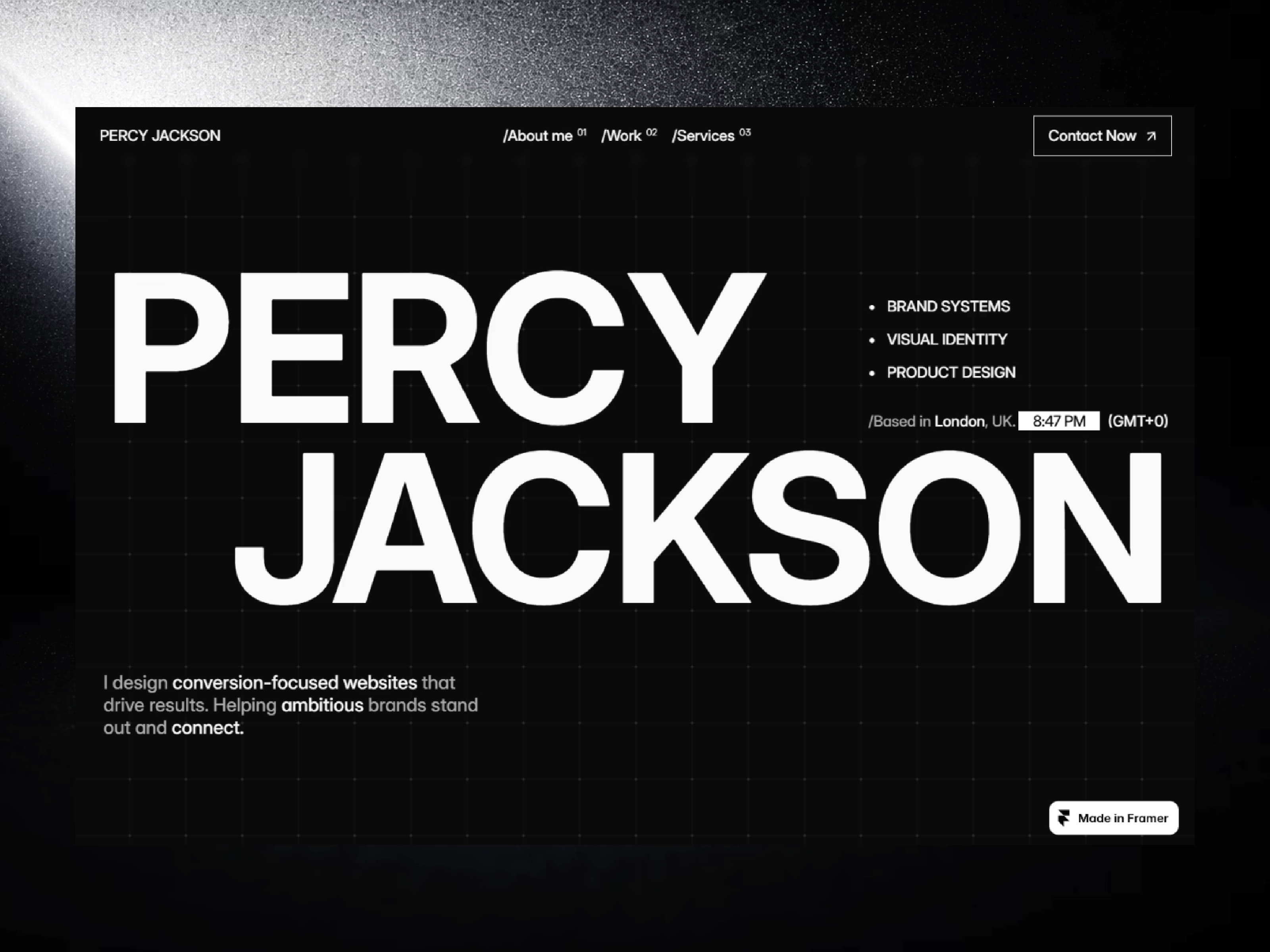 Percy Studio - Image 2