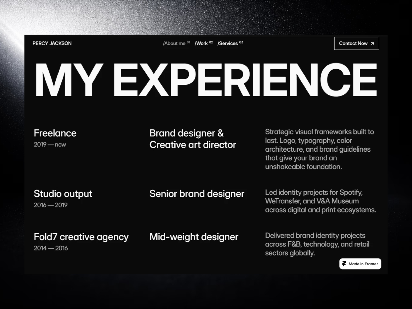 Percy Studio - Image 4