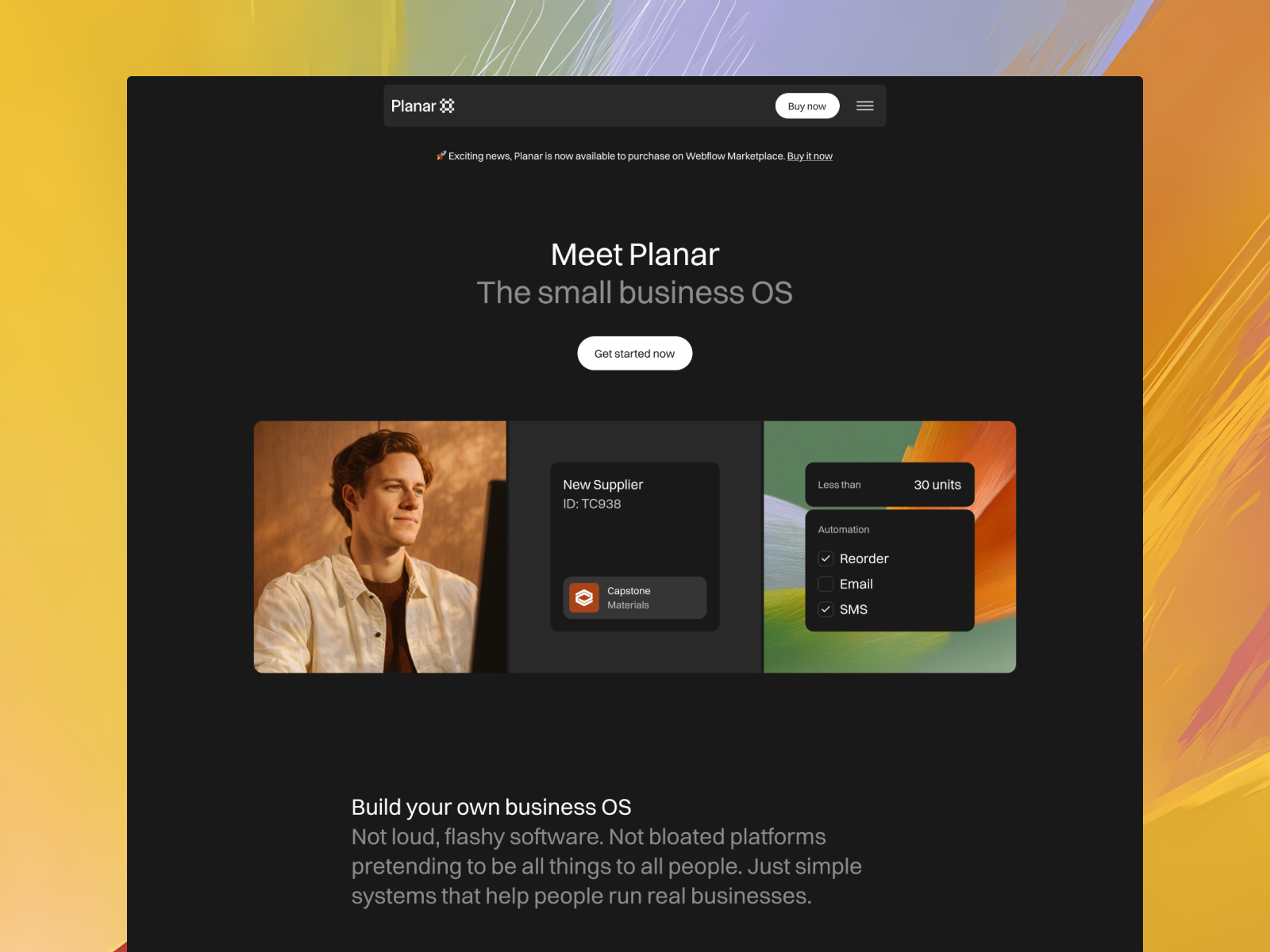 Planar - Image 2