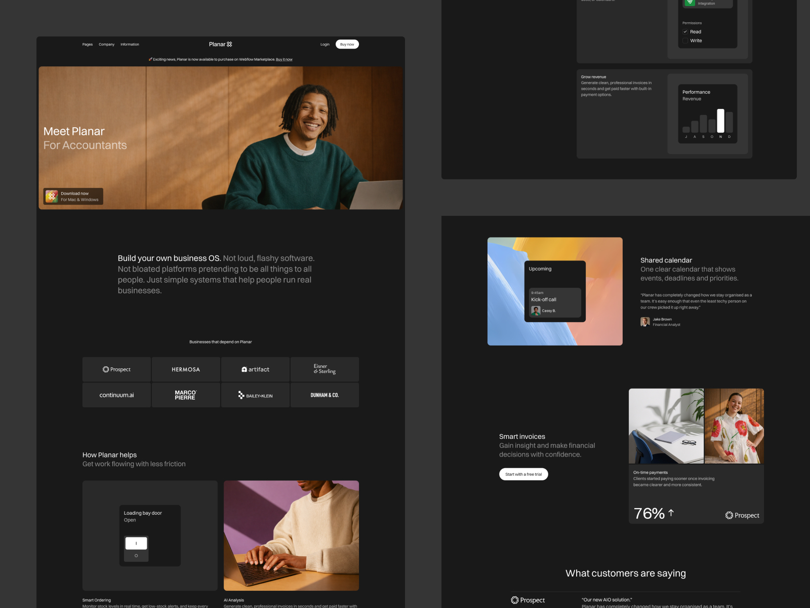 Planar - Image 4