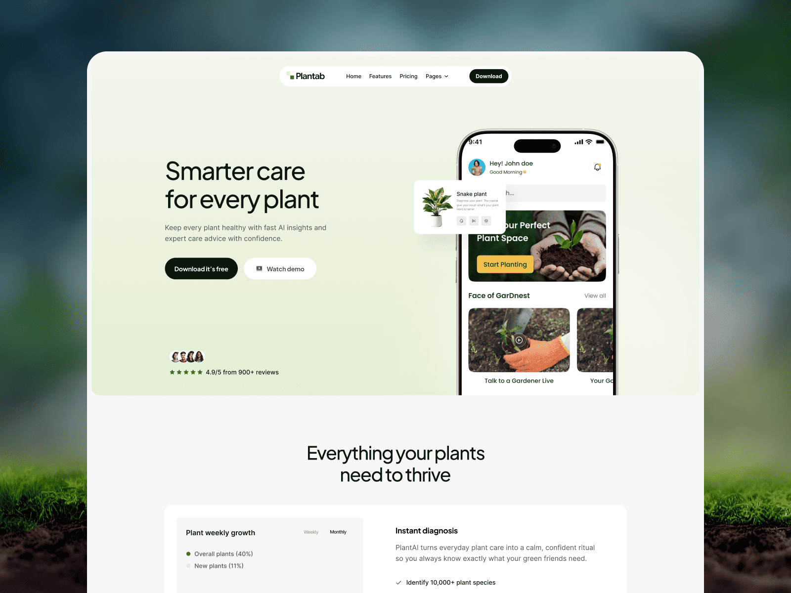 Plantab - Image 2
