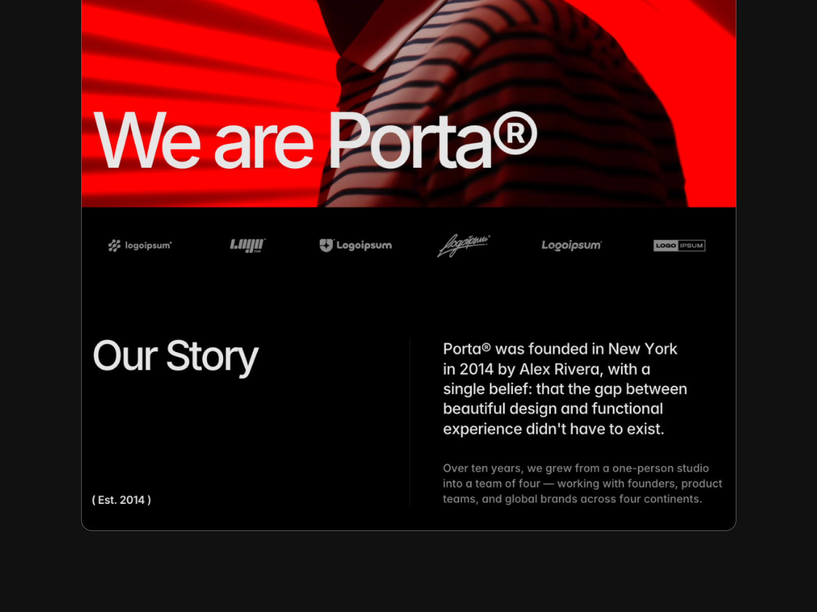 Porta® - Image 2