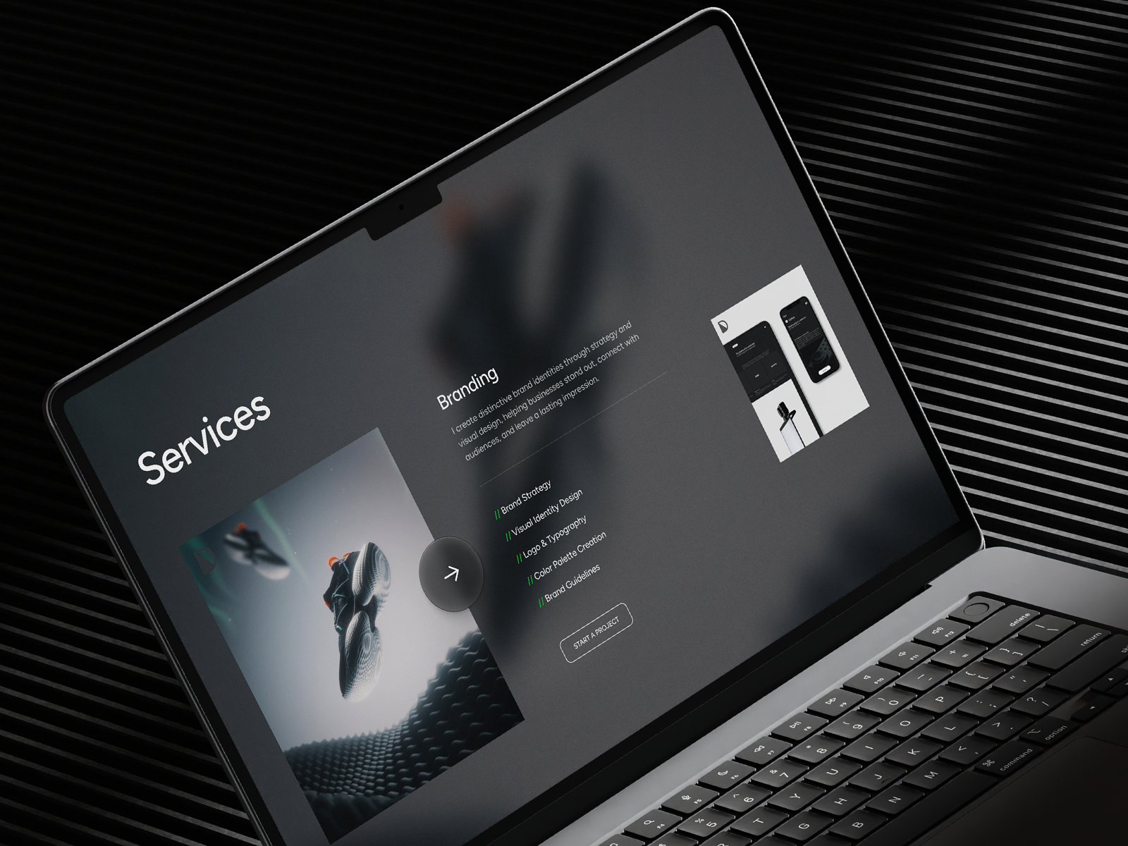 PortfolioDav - Image 4