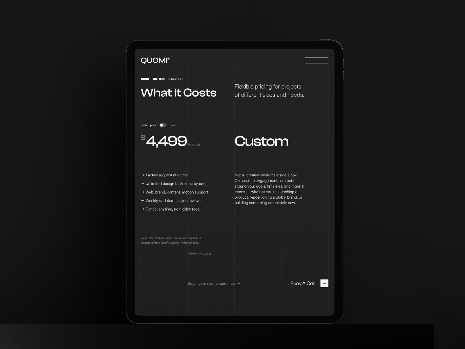Quomi - Image 3