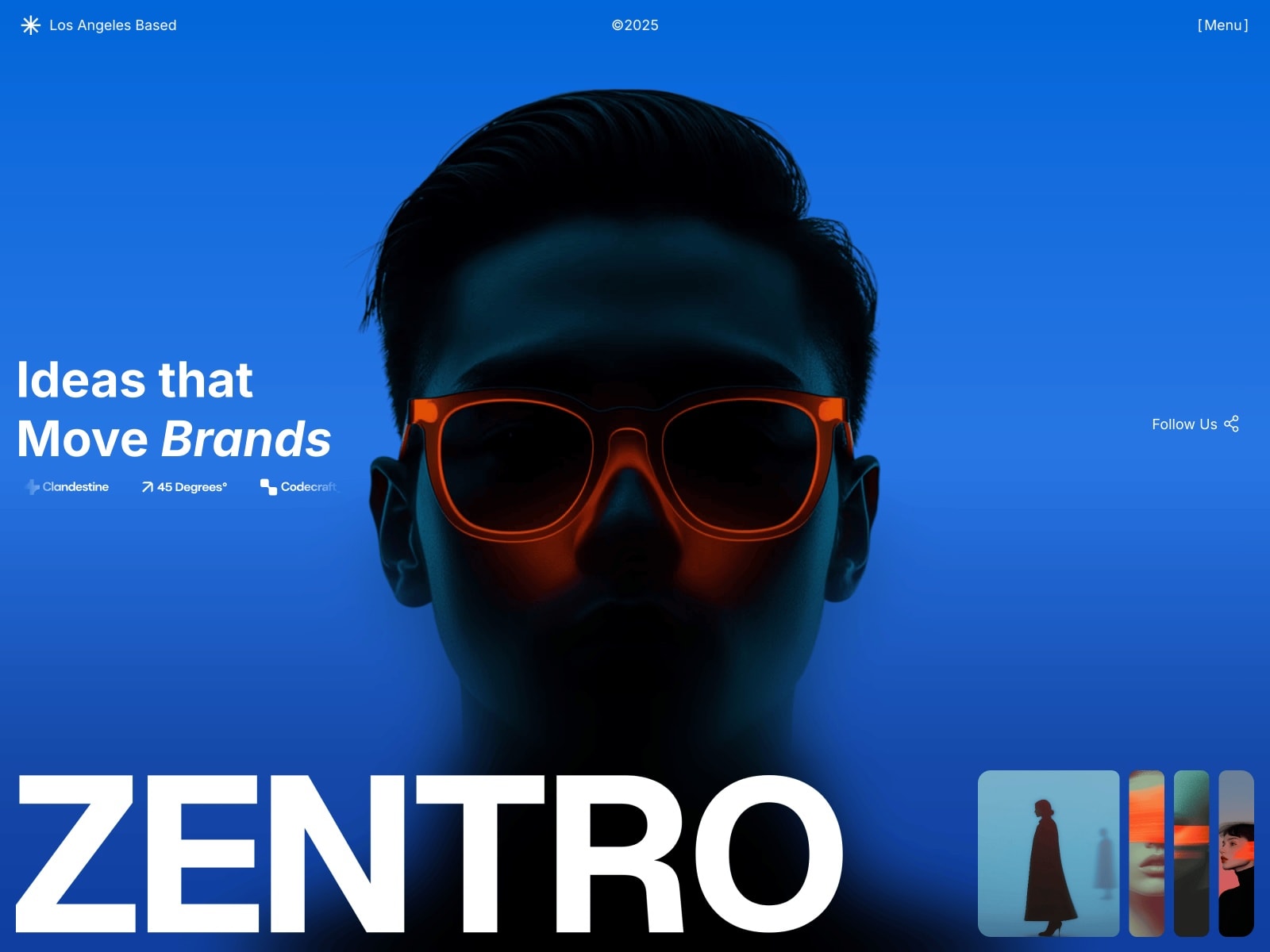 Quora · Ecommerce & Business Template - Image 4