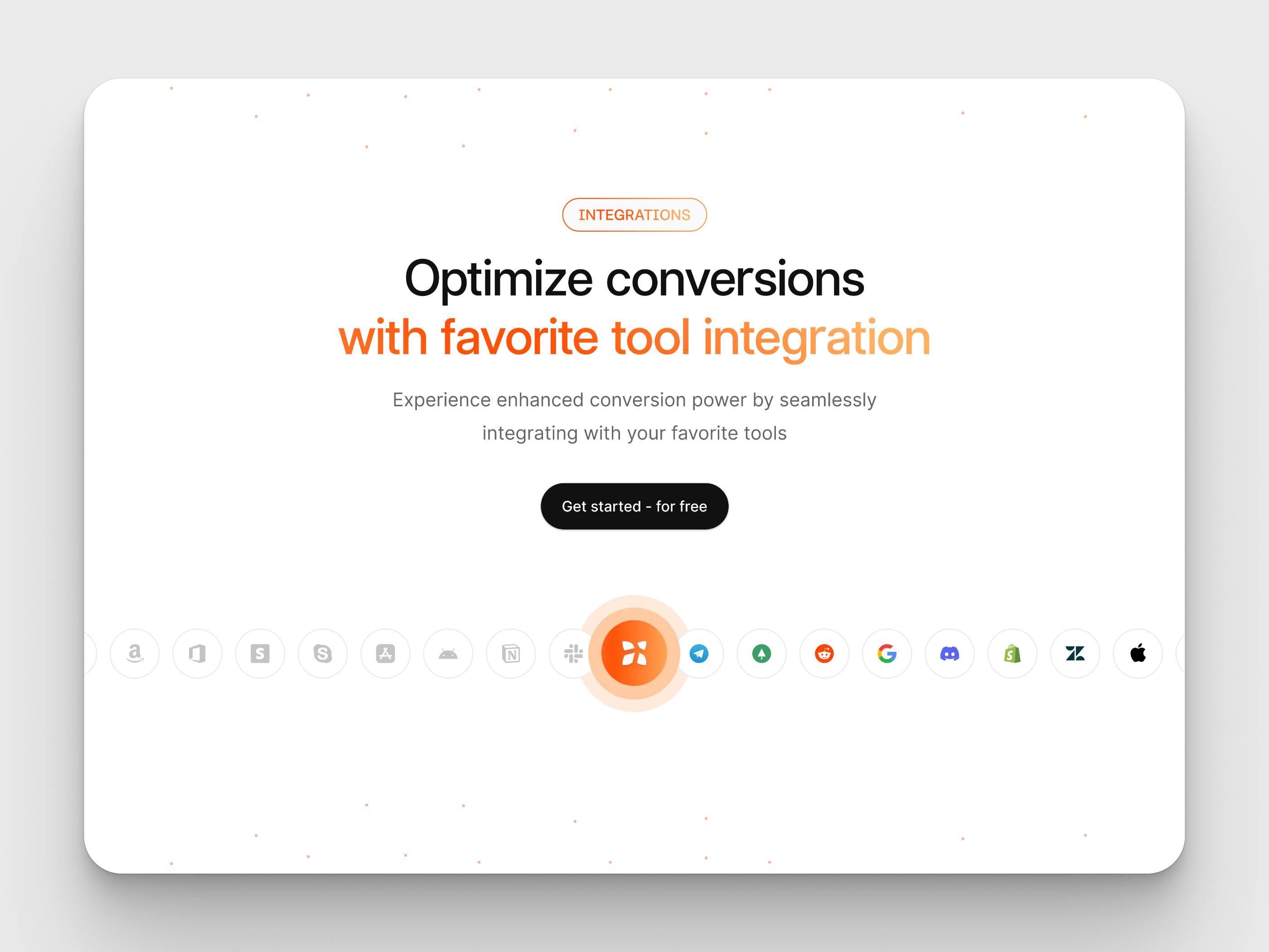 Qupe — Saas & Startup Template - Image 3