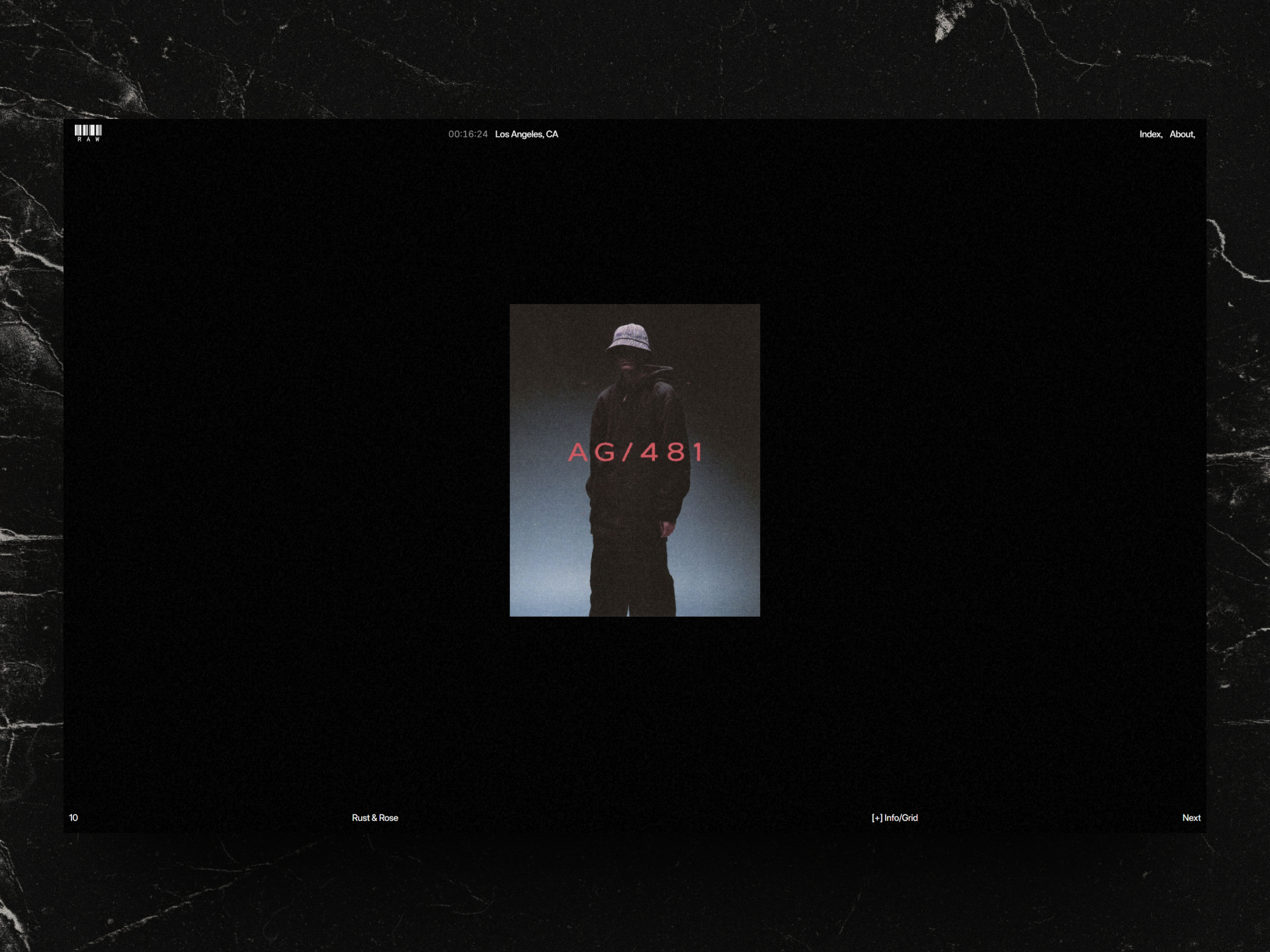 RAW Studio - Image 2