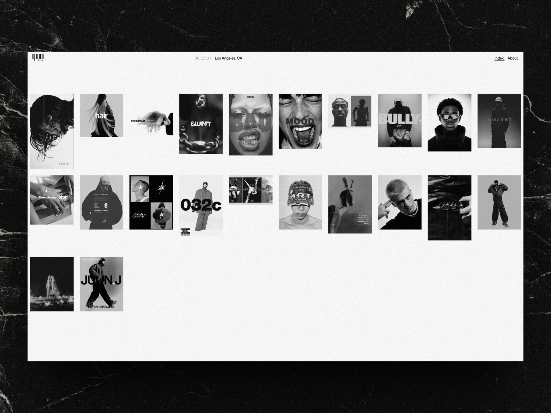 RAW Studio - Image 3