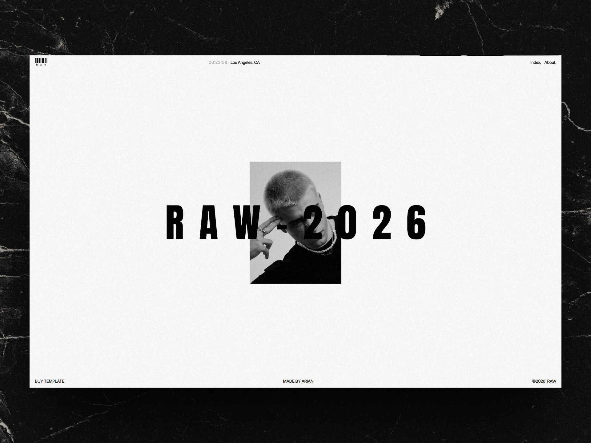 RAW Studio - Image 4