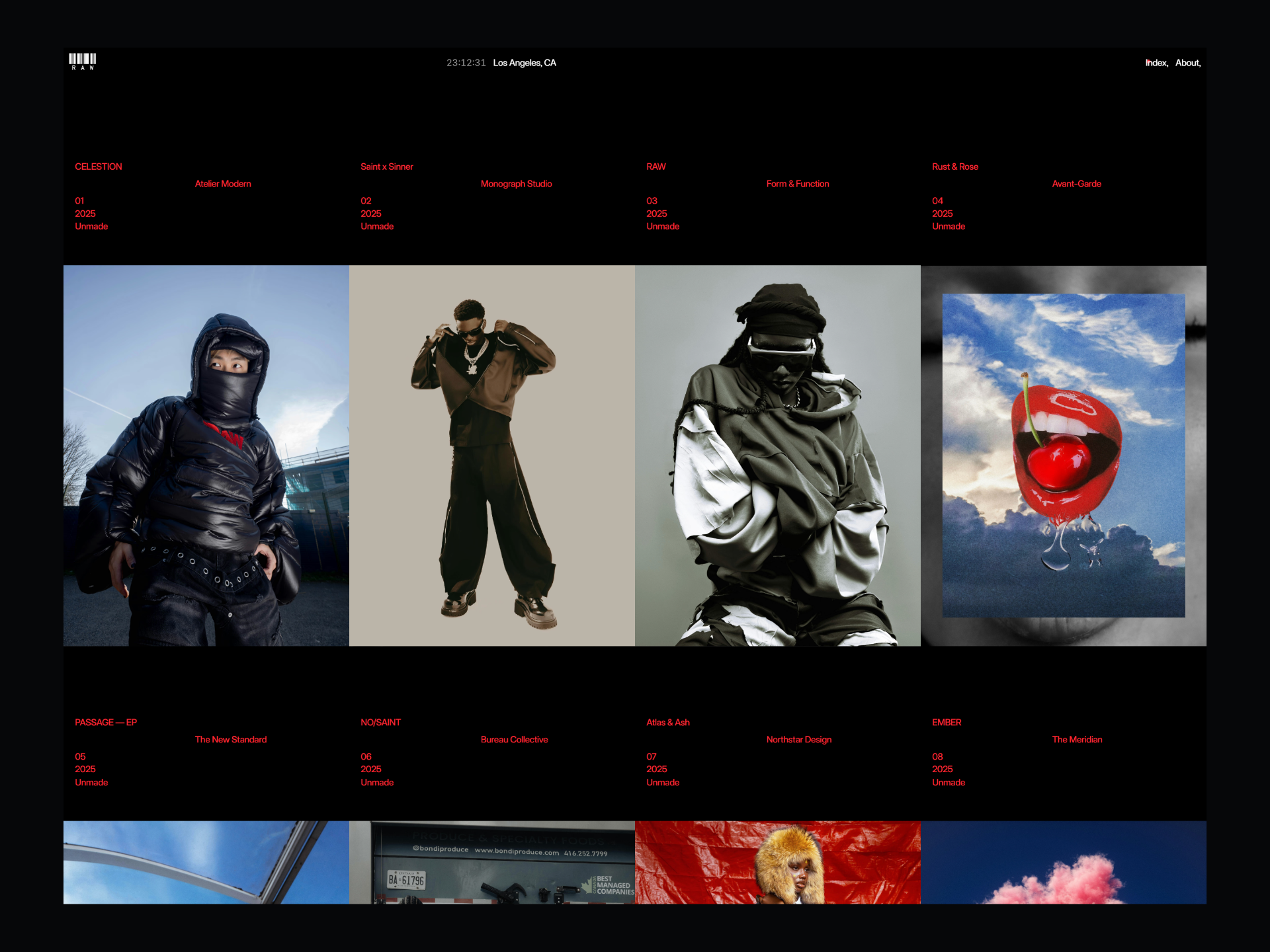 RAW V2 - Image 3