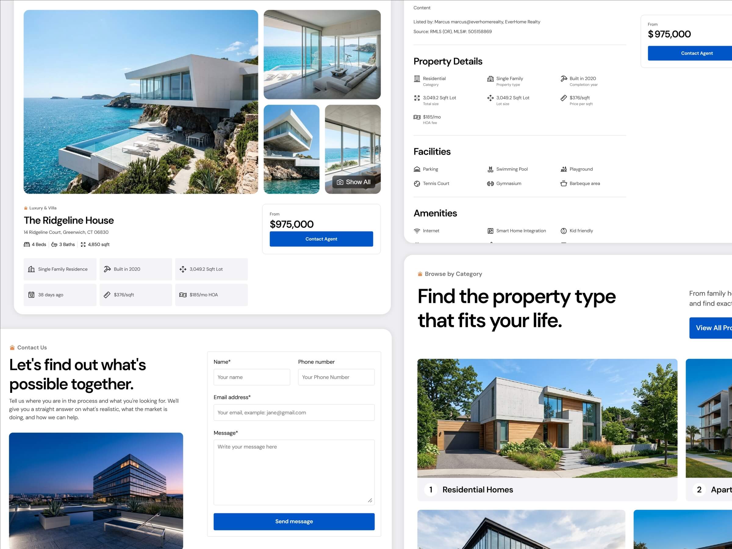 Realty Pro - Image 2