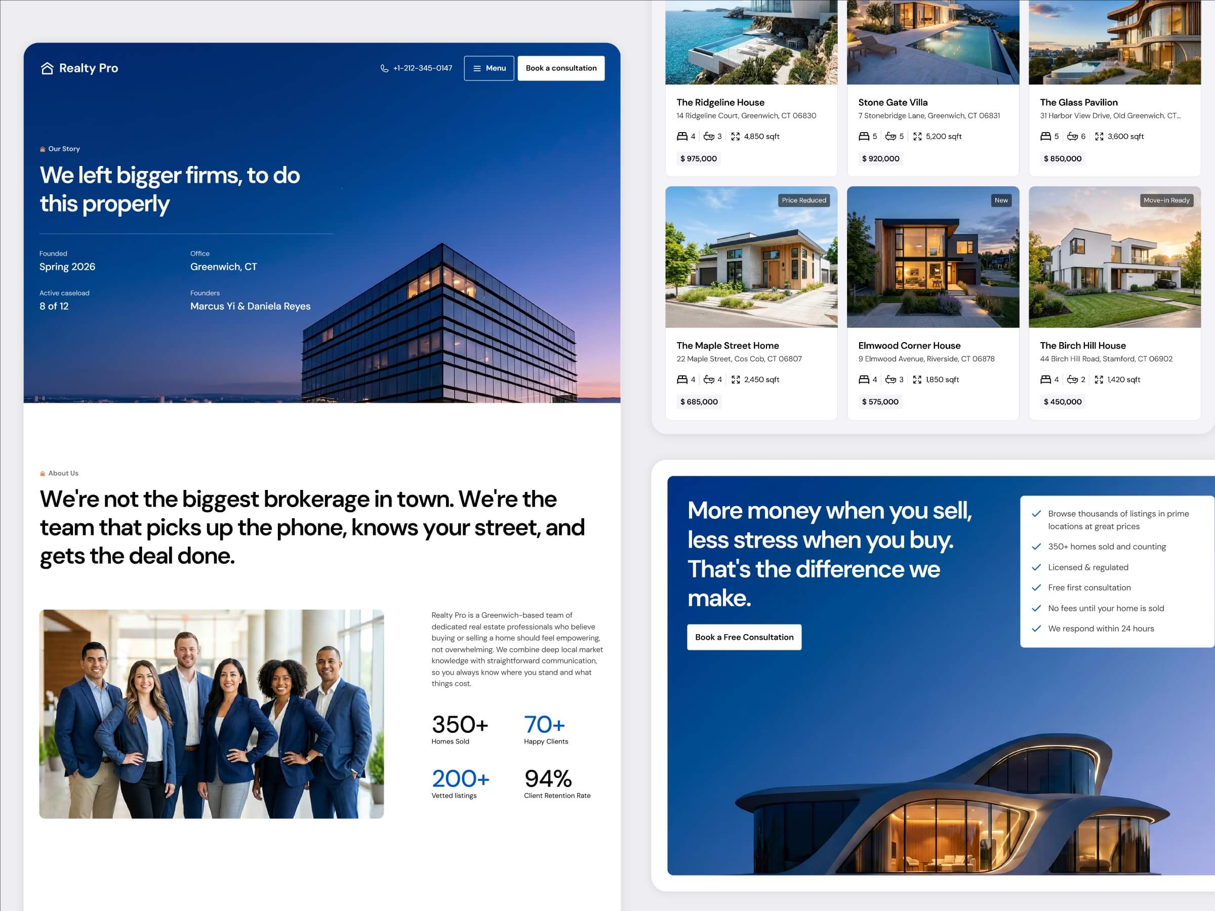 Realty Pro - Image 3