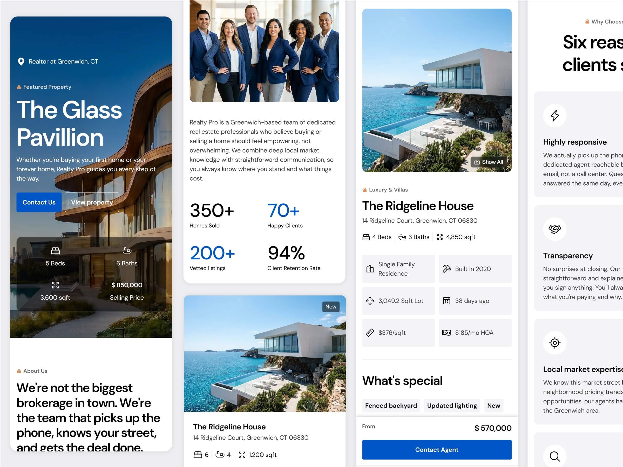 Realty Pro - Image 4