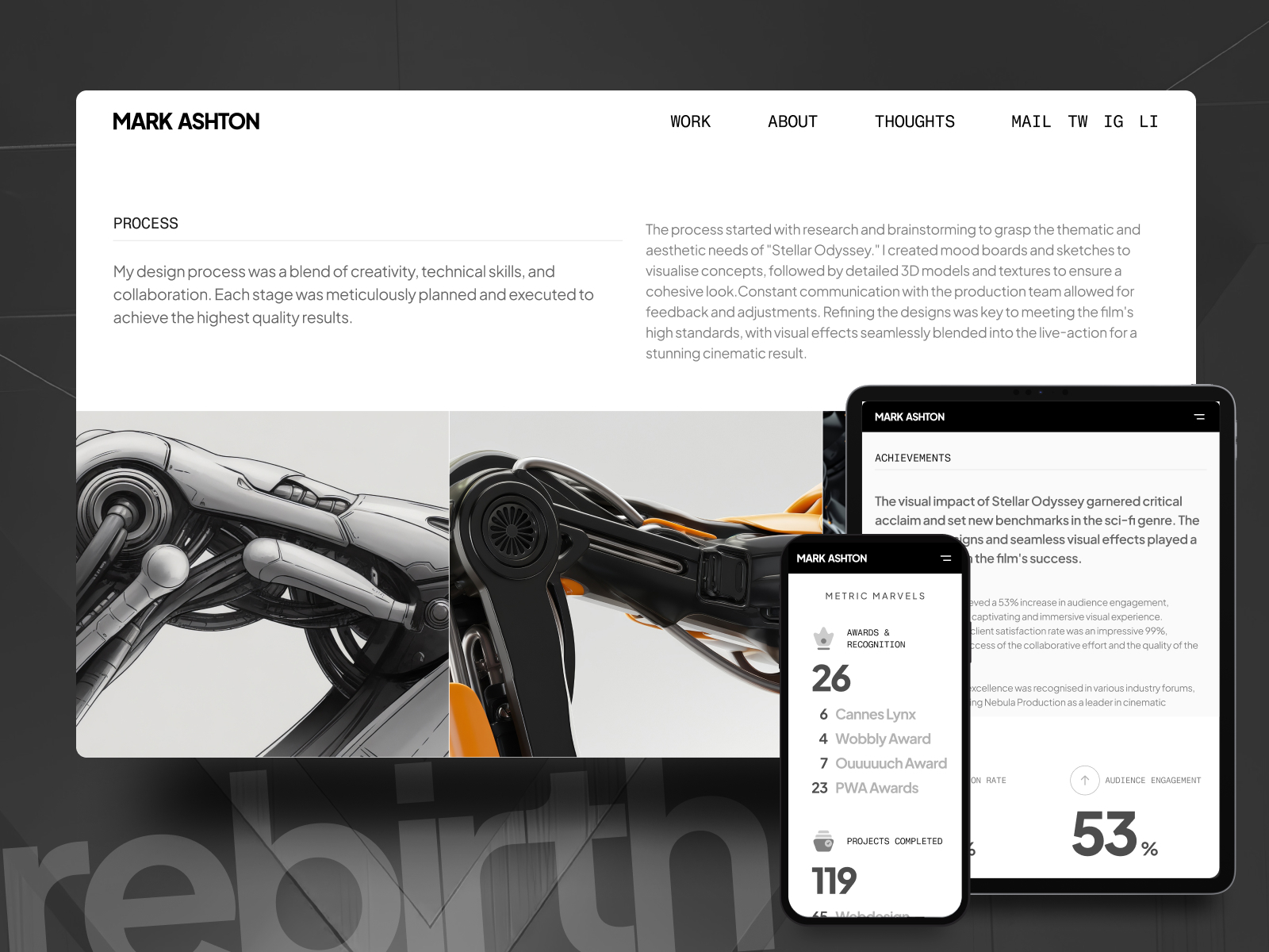 Rebirth - Image 4