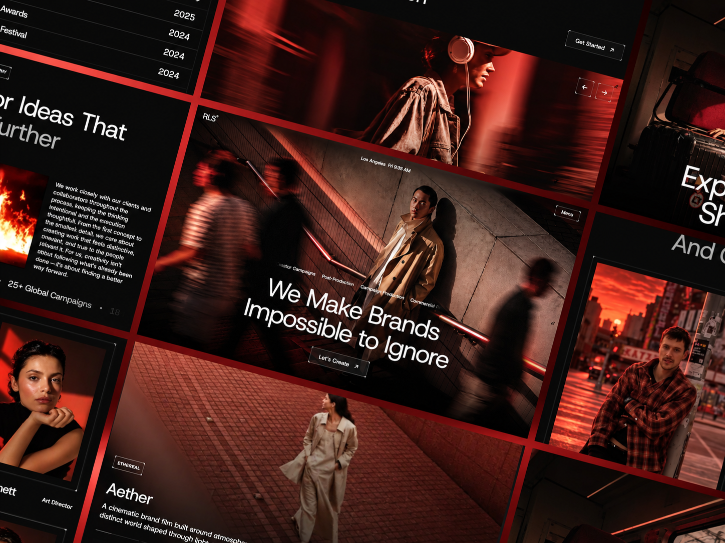 Relay Studio - Image 2