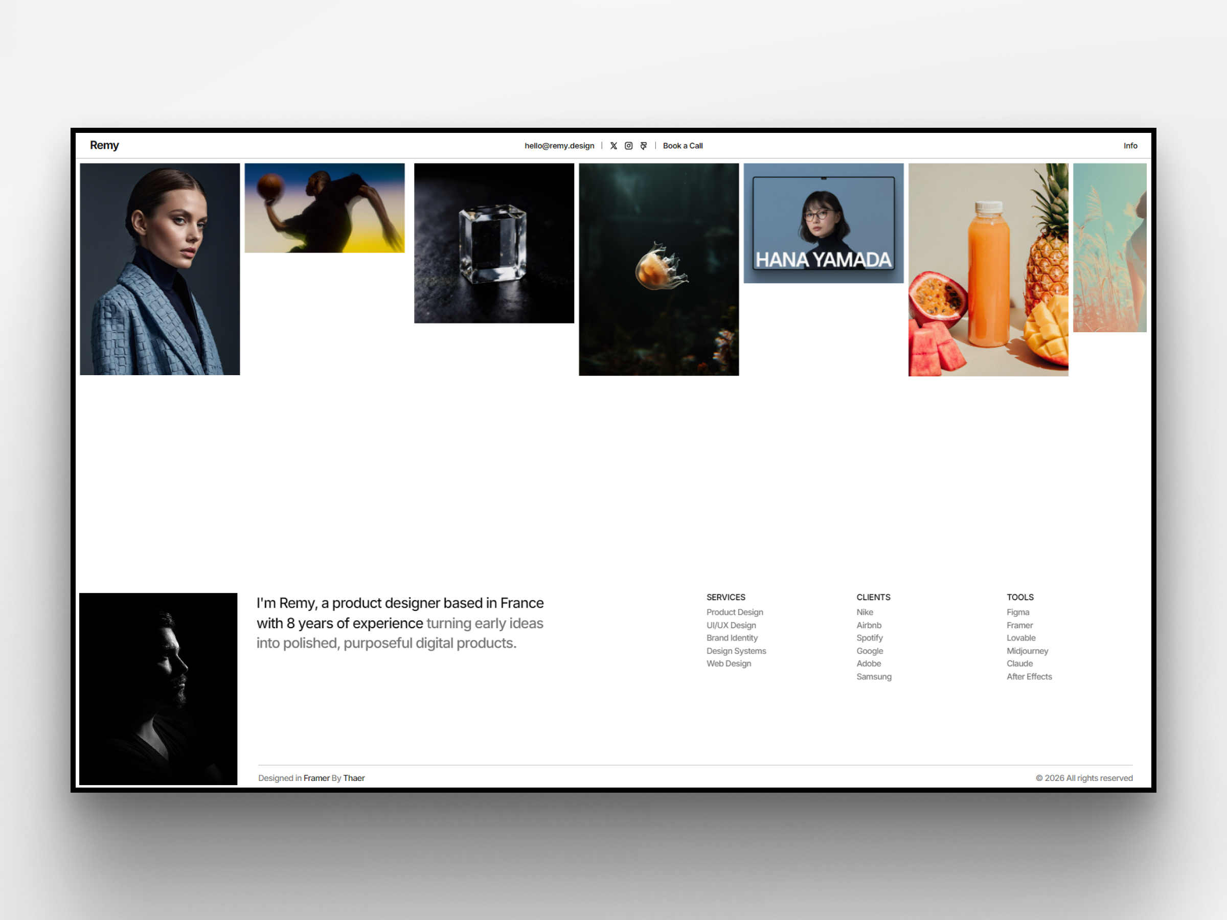 Remy - Image 2