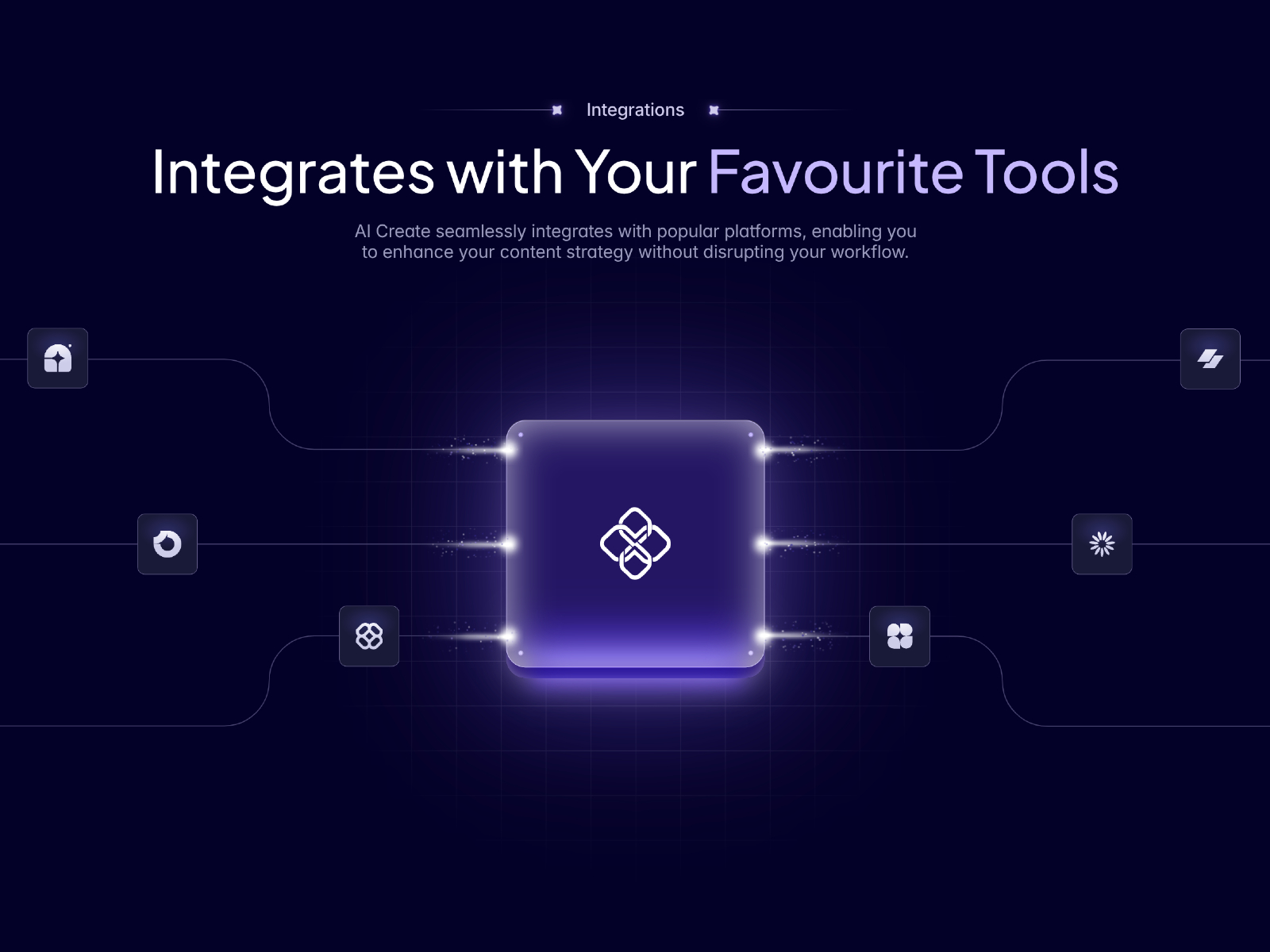 Revo — Tech, AI, SaaS, Business & App - Image 3