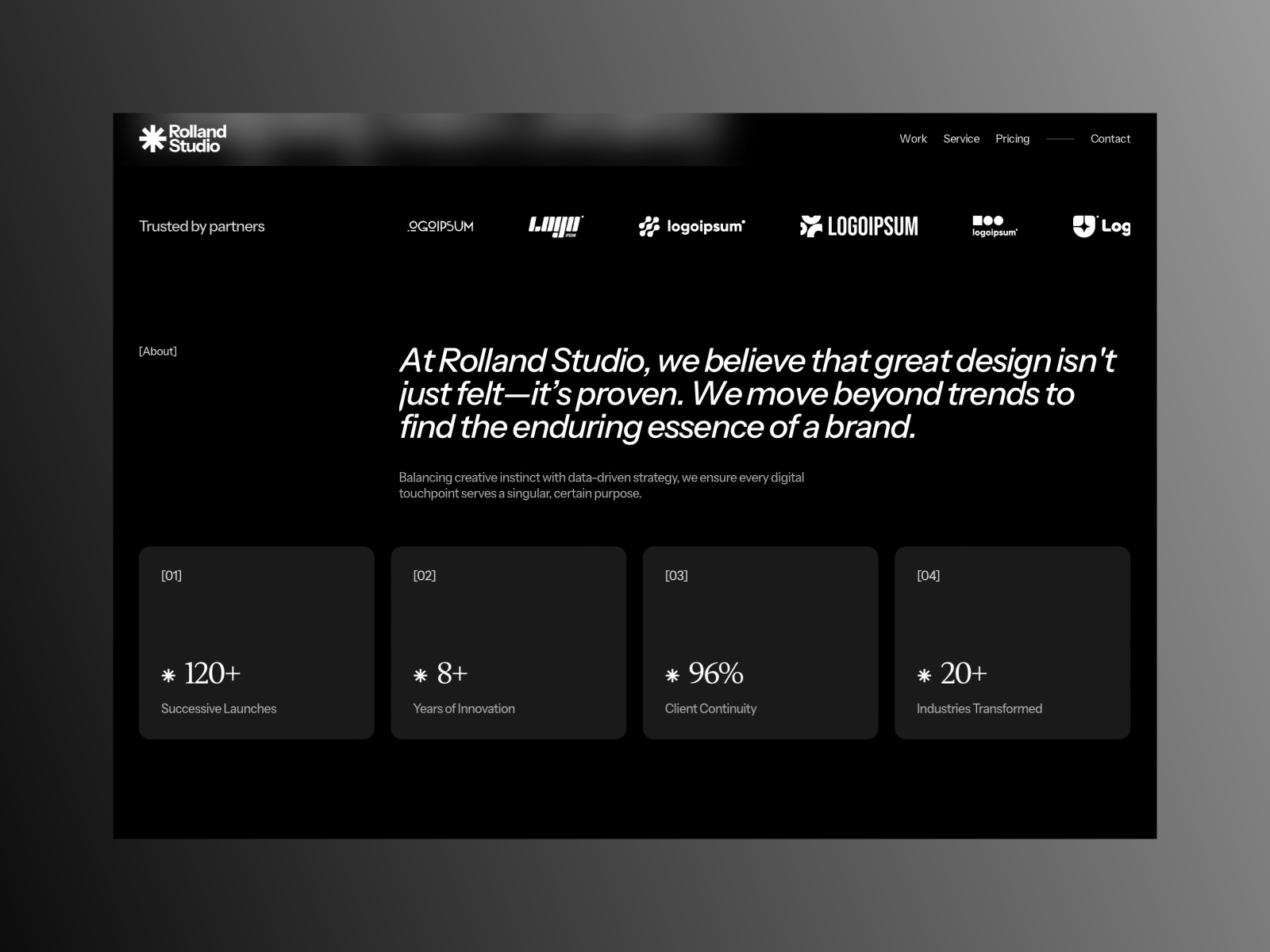 Rolland — Premium Design Agency - Image 2