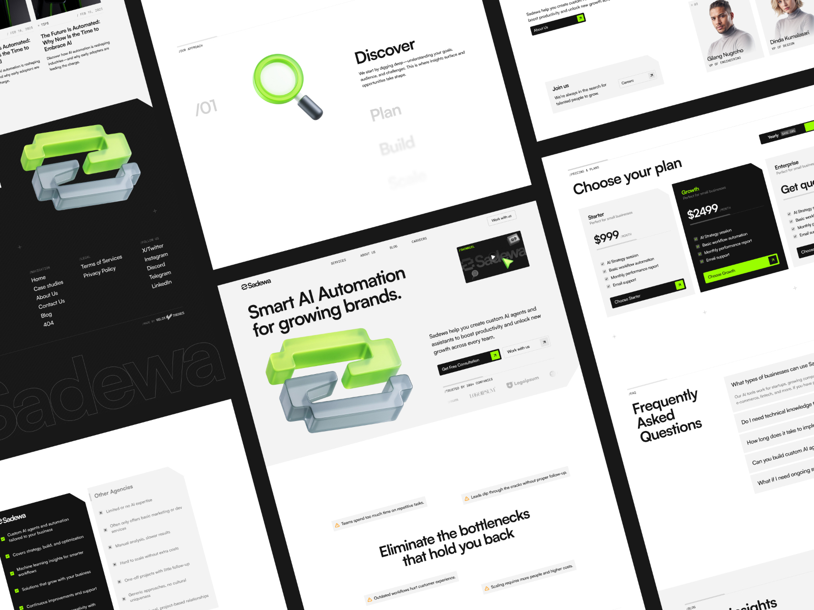 Sadewa — AI Automation Agency - Image 3