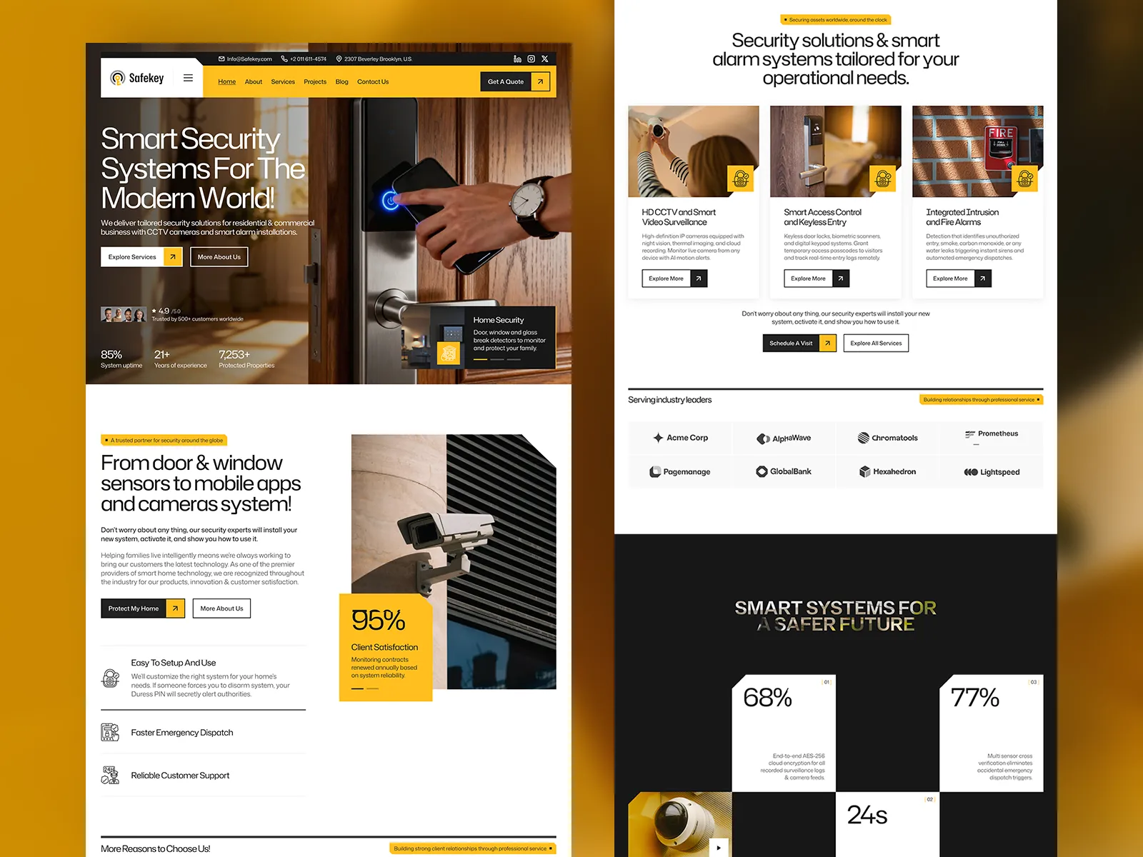 Safekey - Image 2