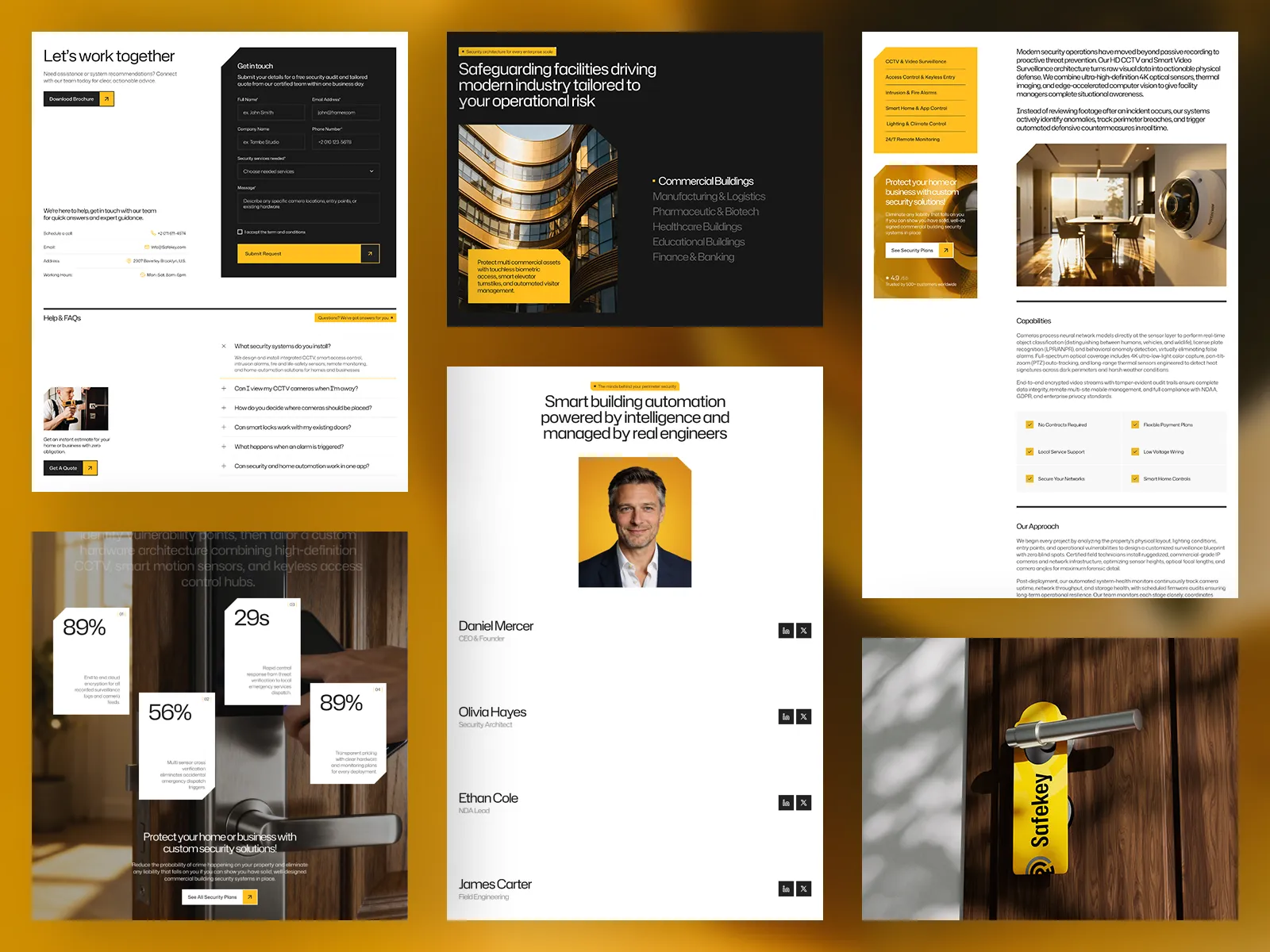 Safekey - Image 4