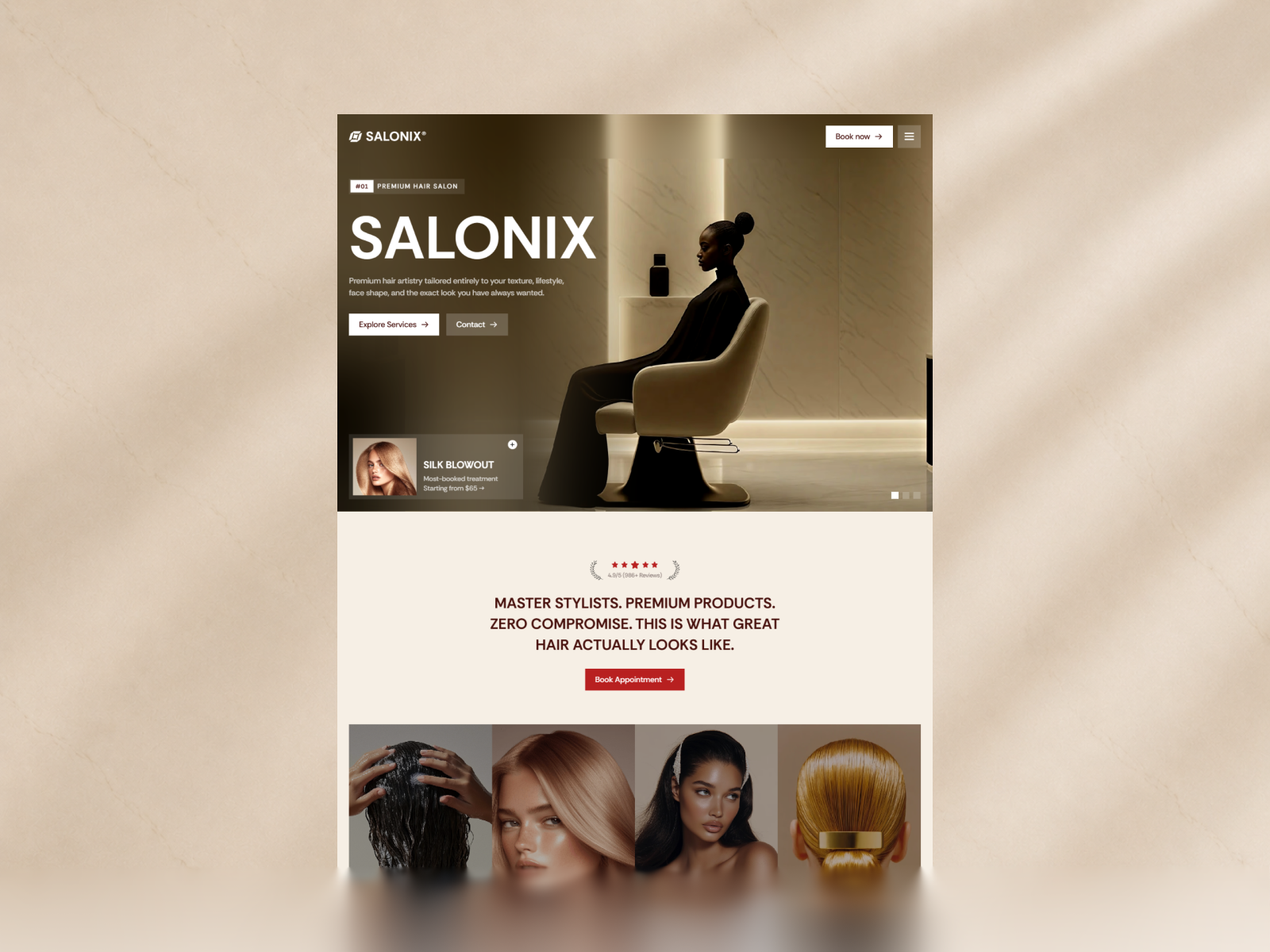 Salonix - Image 2
