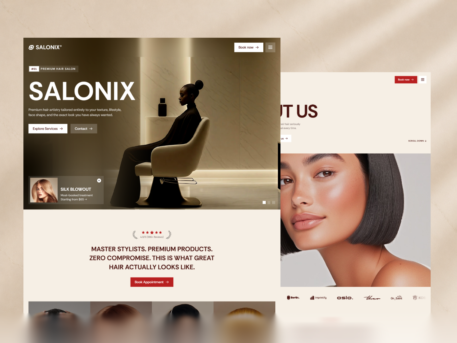 Salonix - Image 4