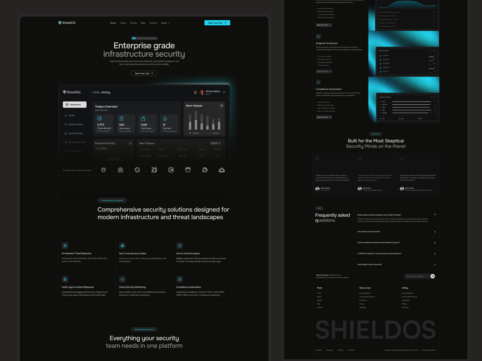 ShieldOS - Image 2