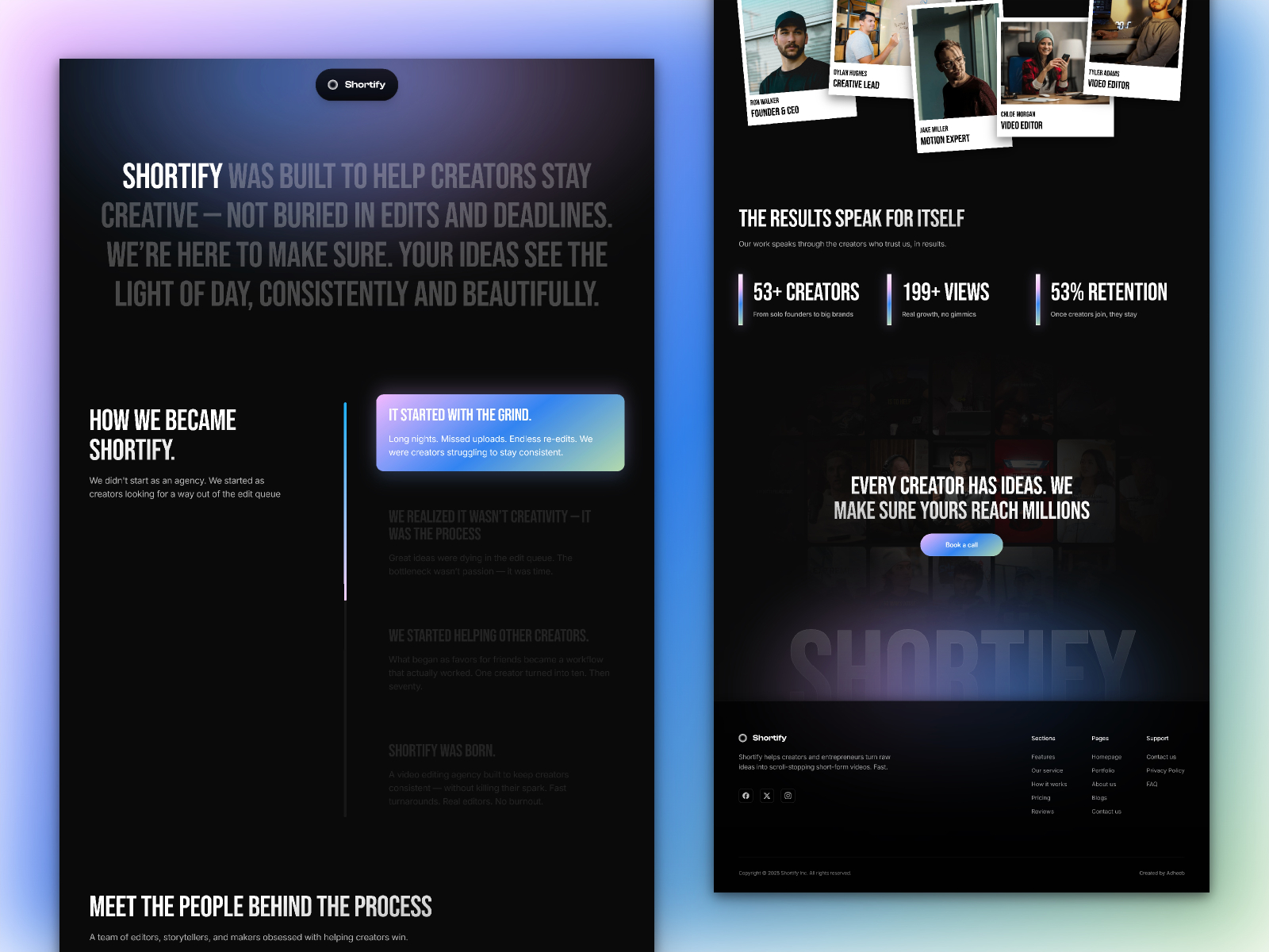 Shortify - Image 3