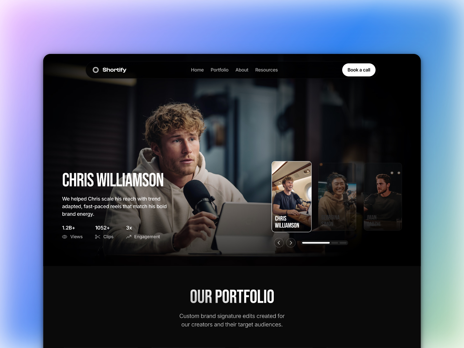 Shortify - Image 4