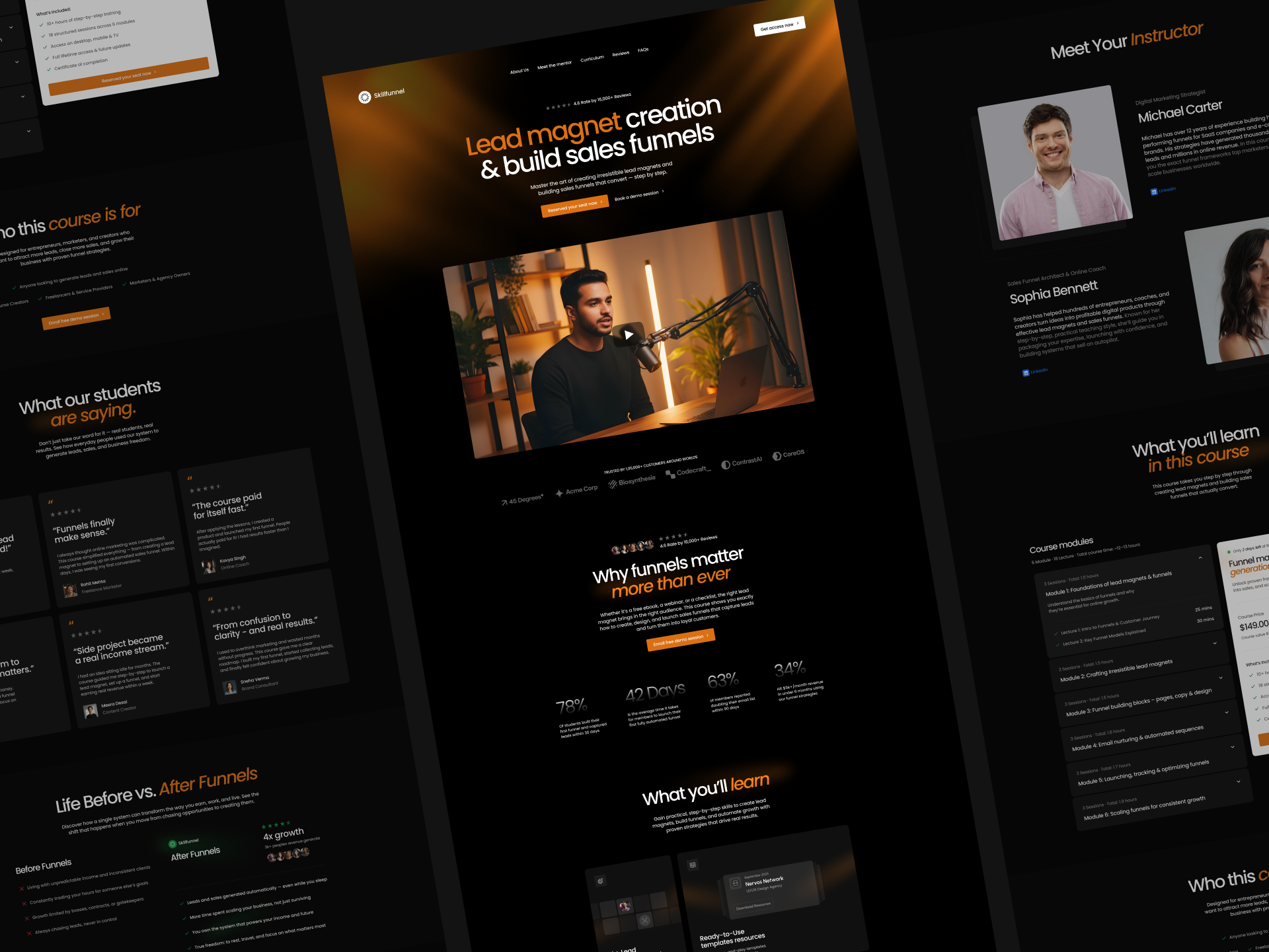 Skillfunnel - Image 2