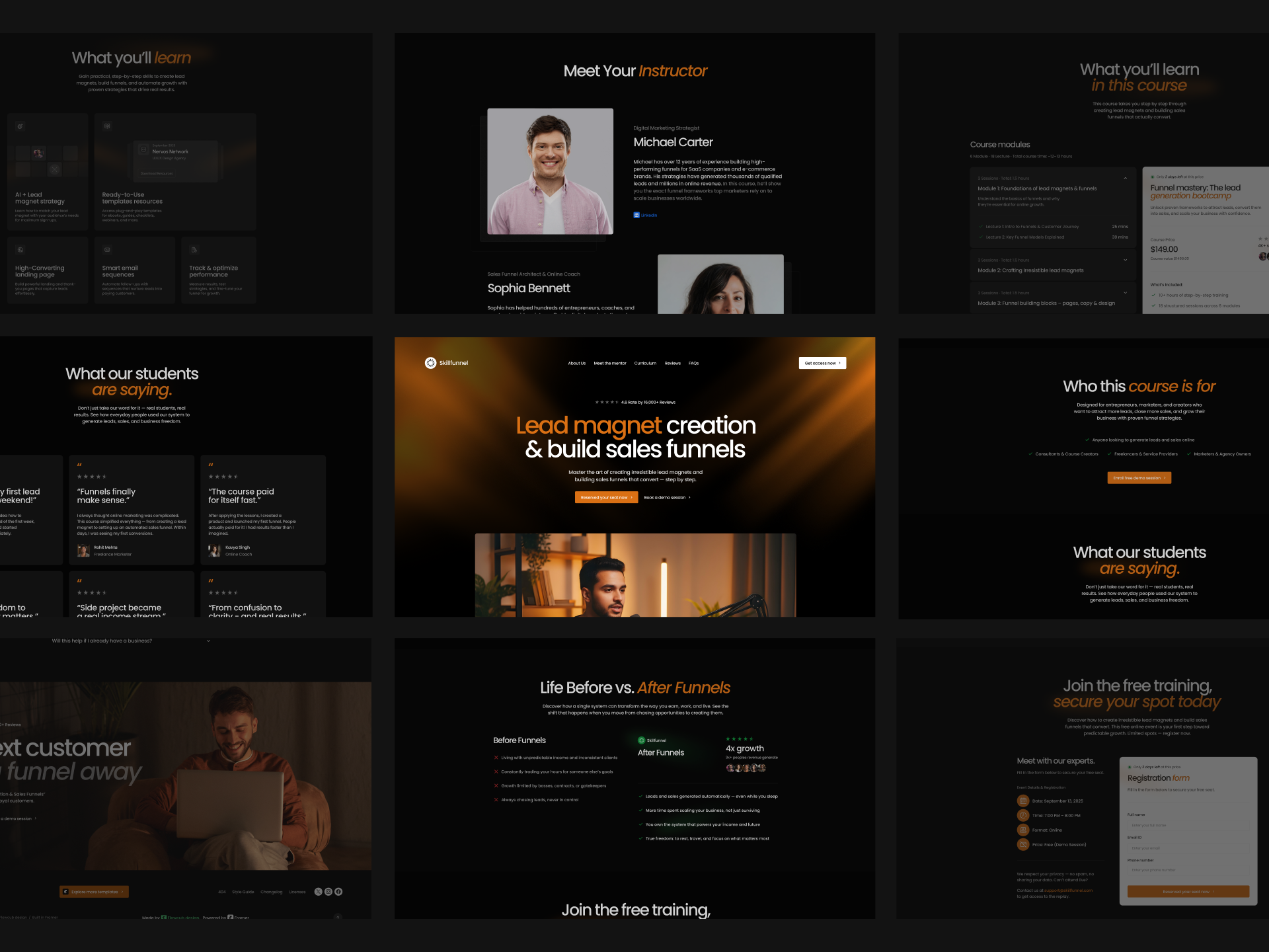 Skillfunnel - Image 3