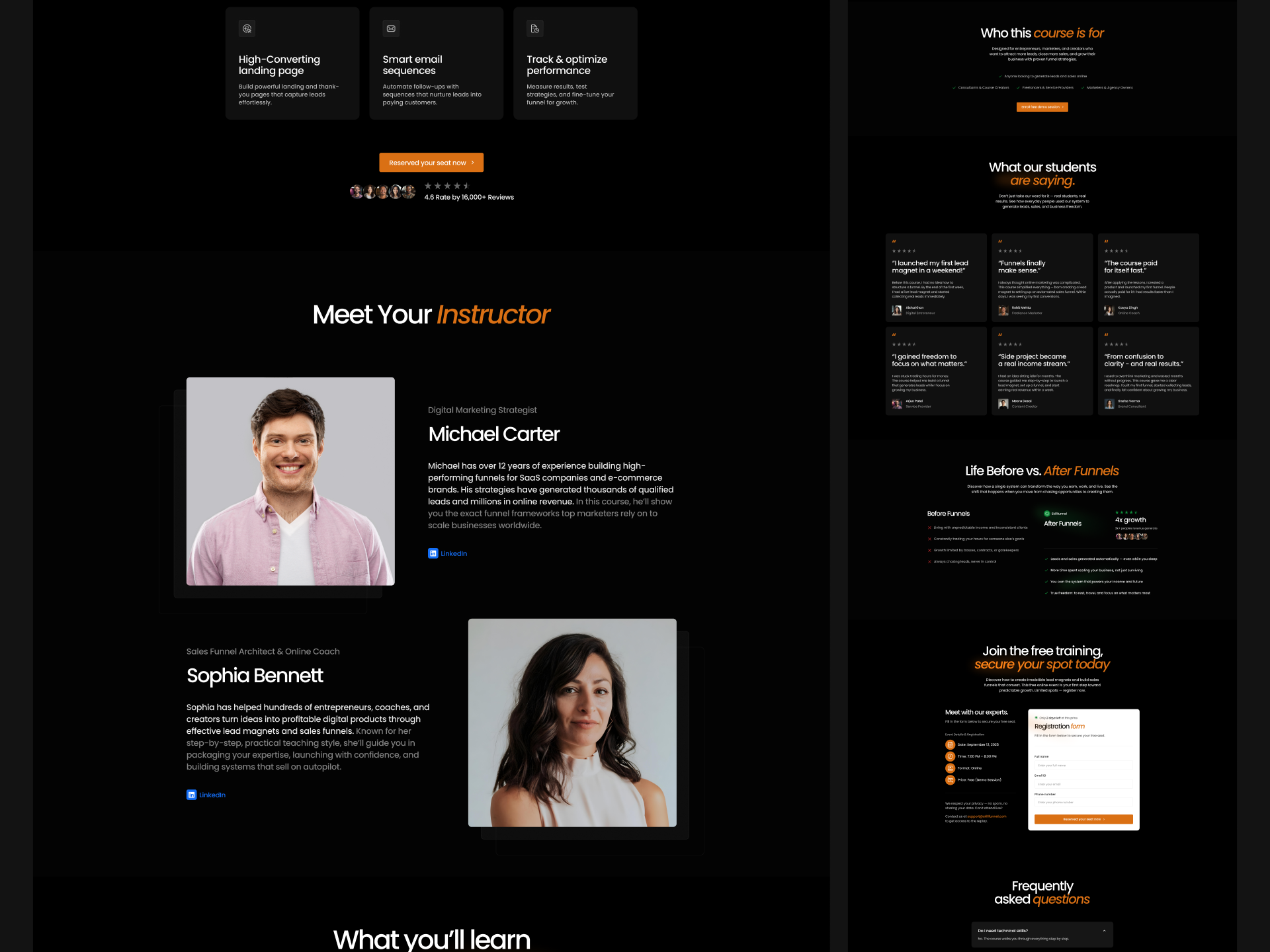 Skillfunnel - Image 4