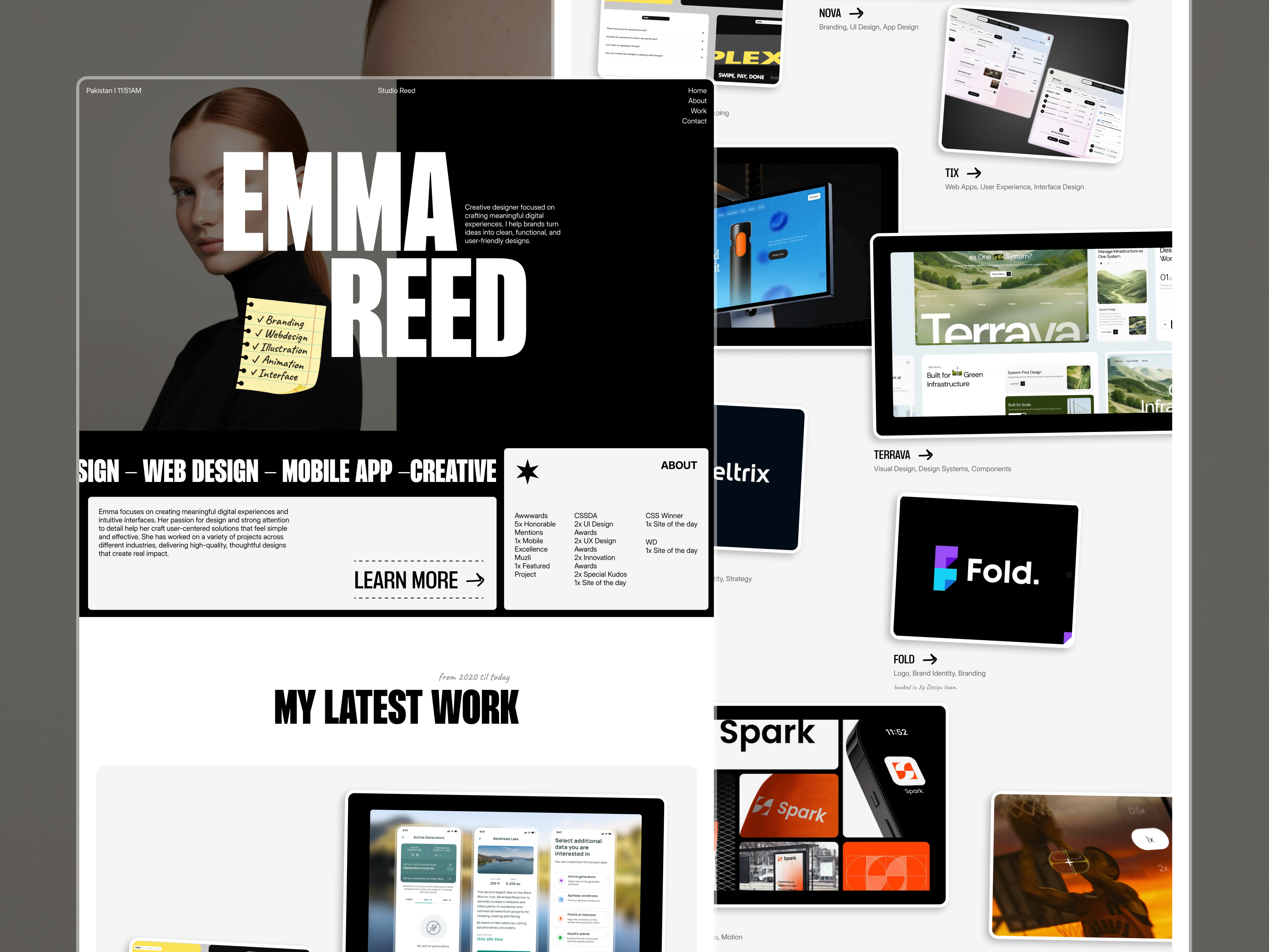 Studio Reed - Image 2