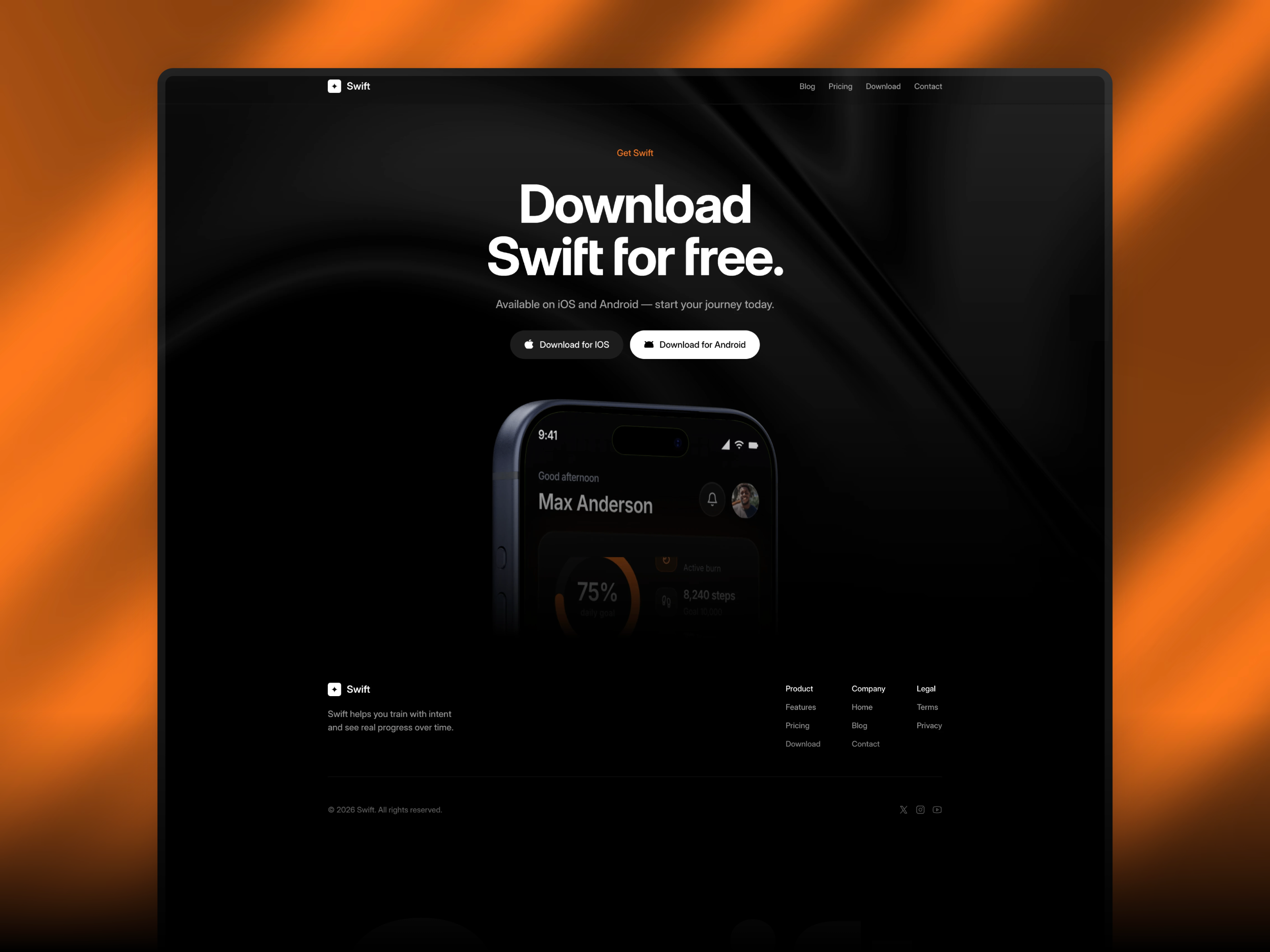Swift App - Image 2
