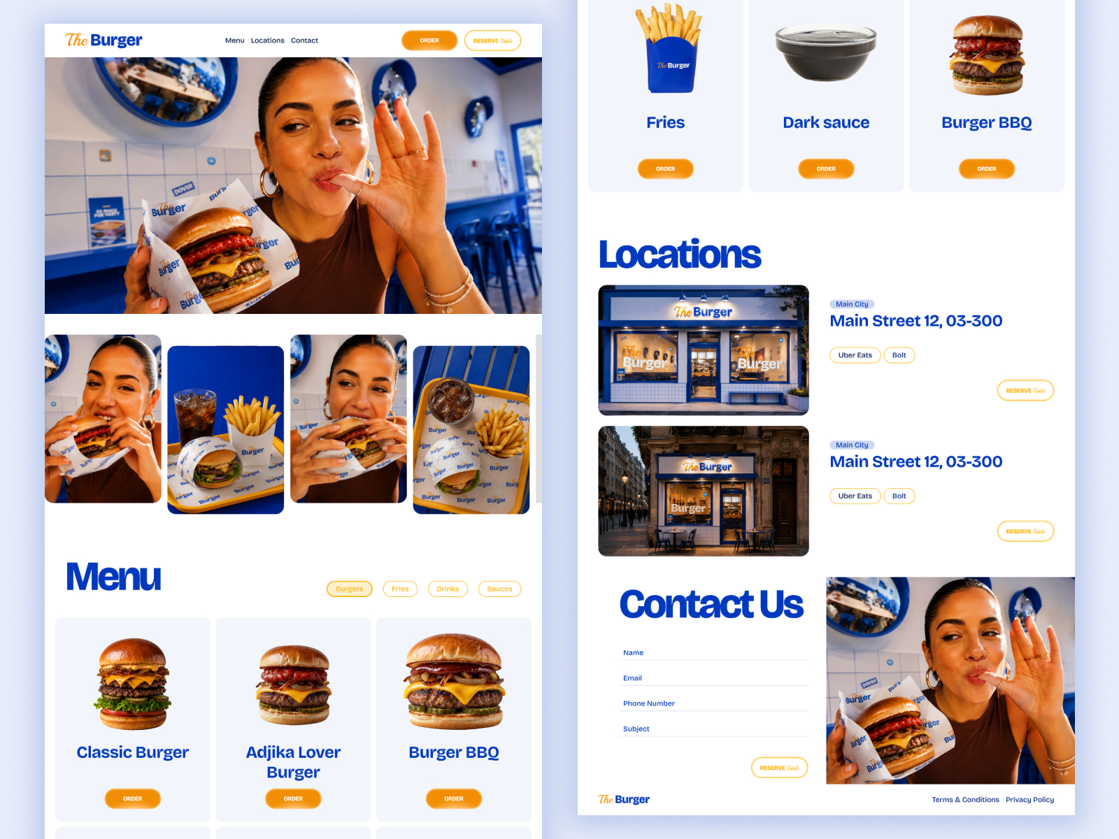 The Burger - Image 3