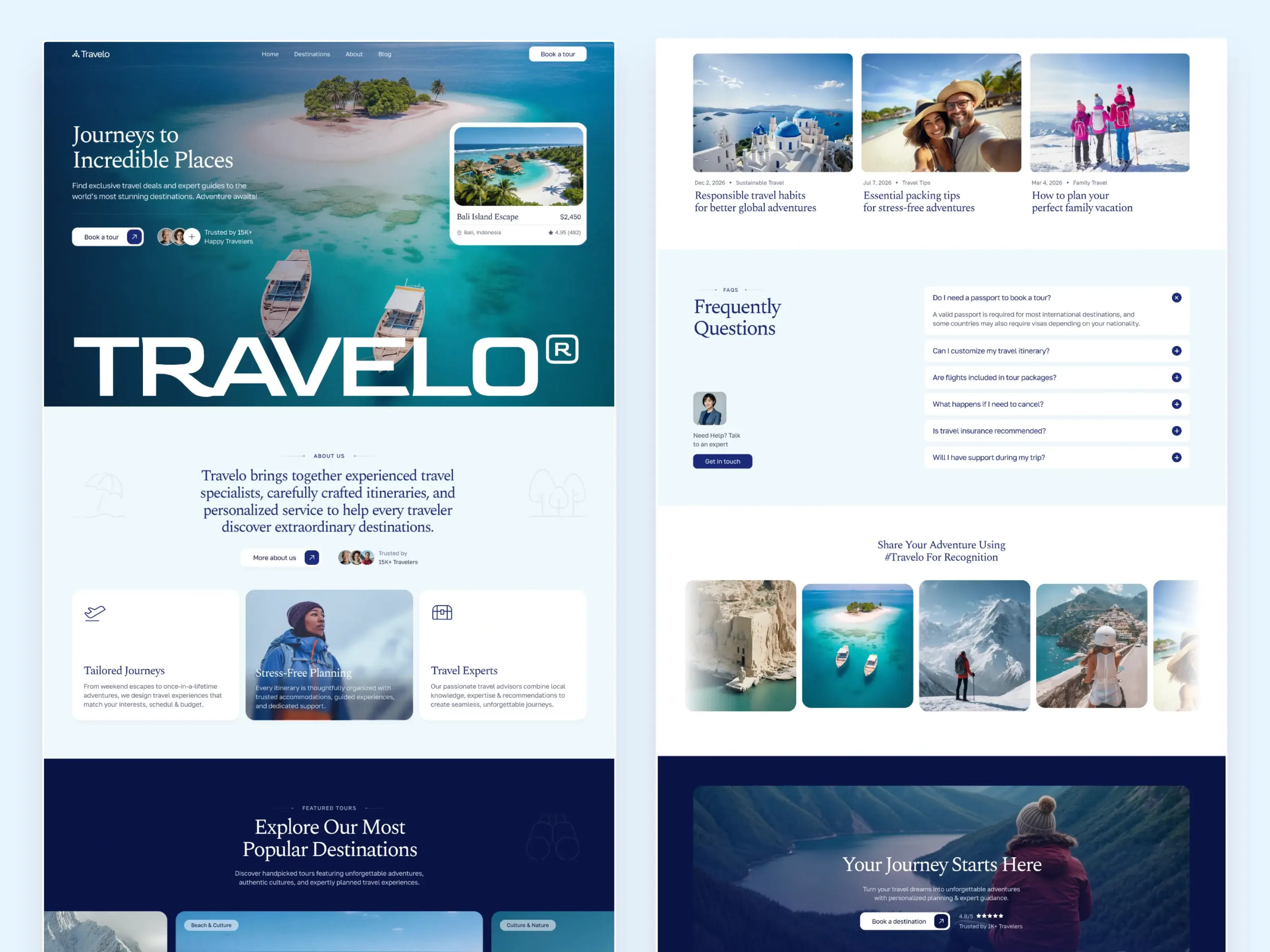 Travelo - Image 2