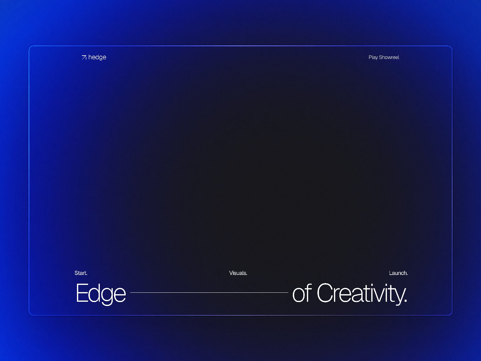 Treq · Design Agency Template - Image 3
