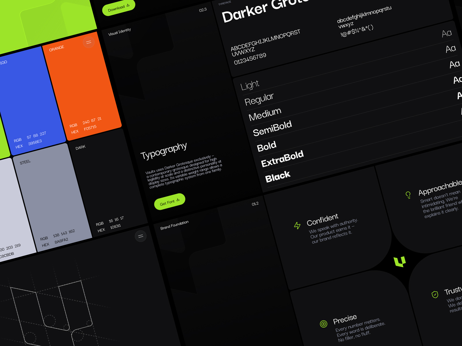 Vaultx Brand - Image 3