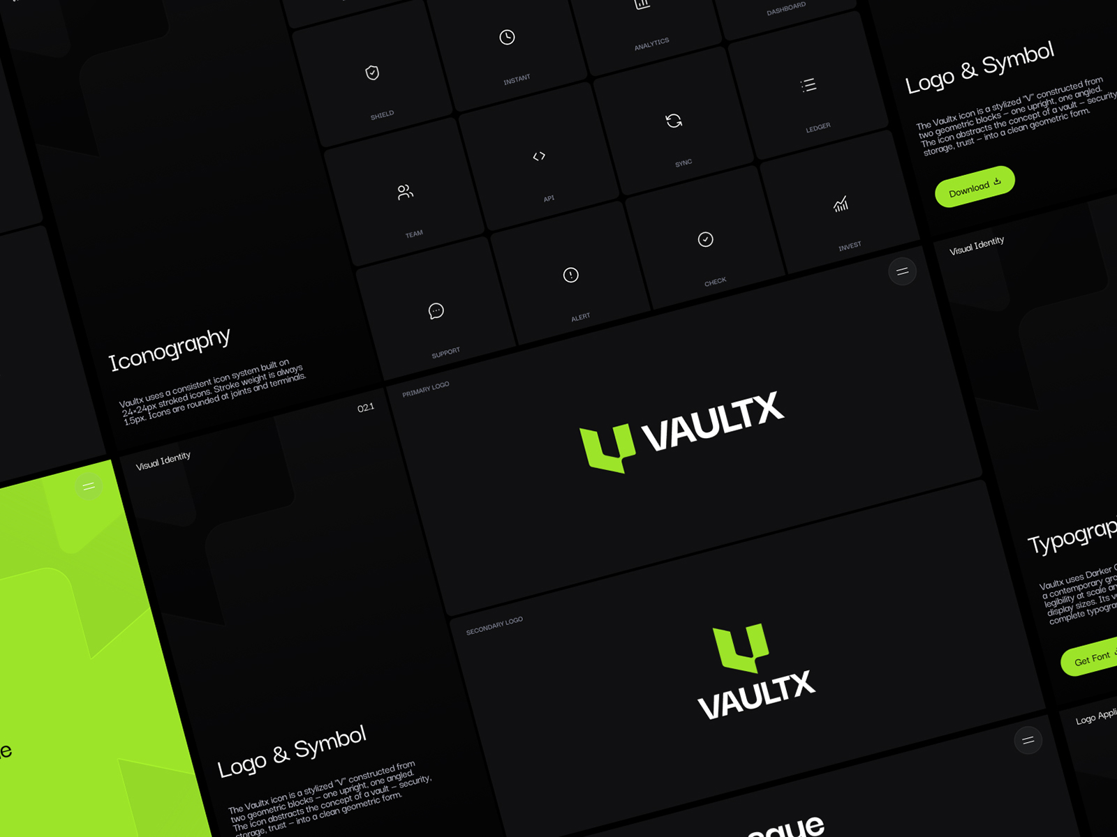 Vaultx Brand - Image 4