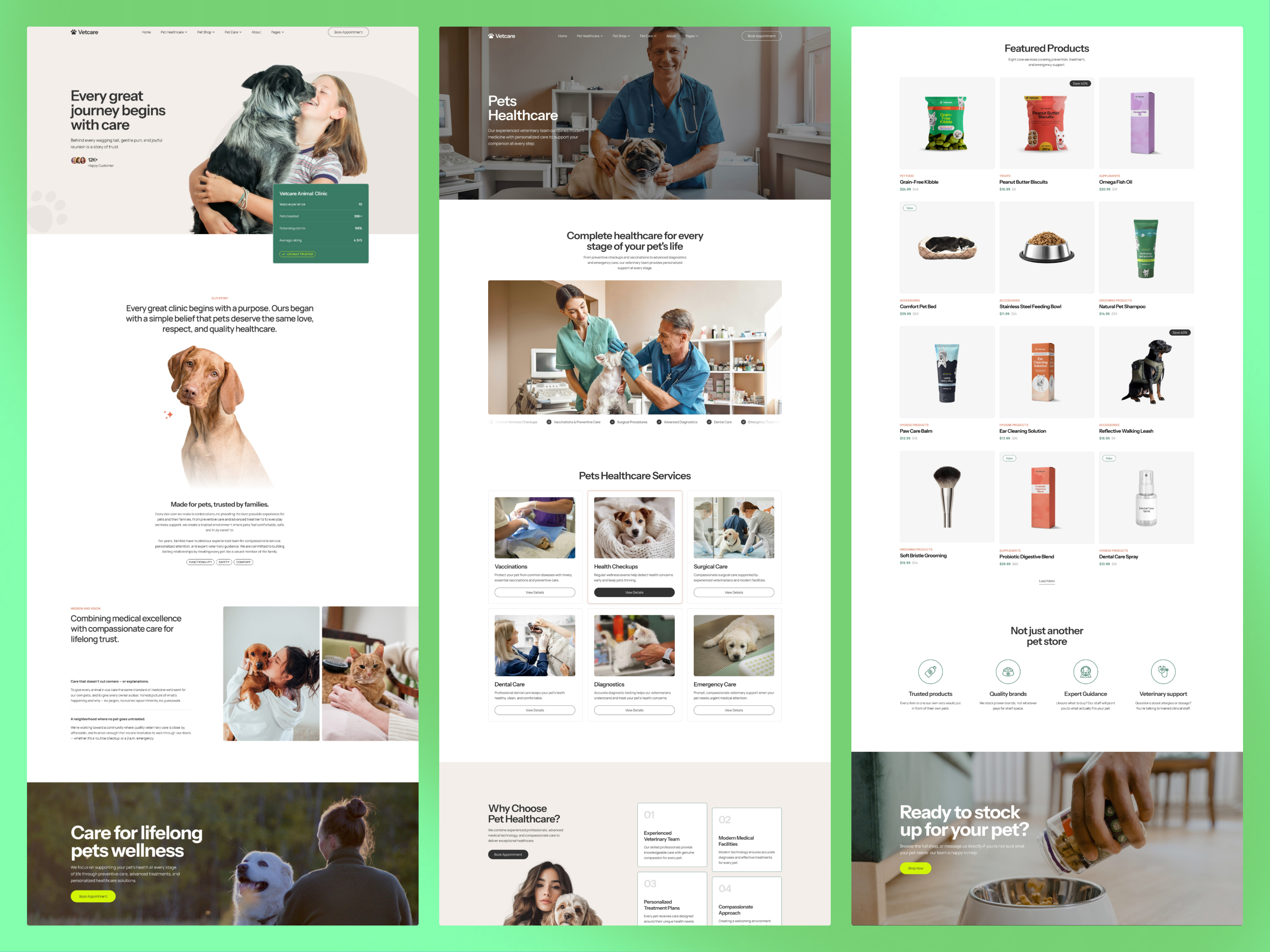 Vetcares - Image 3