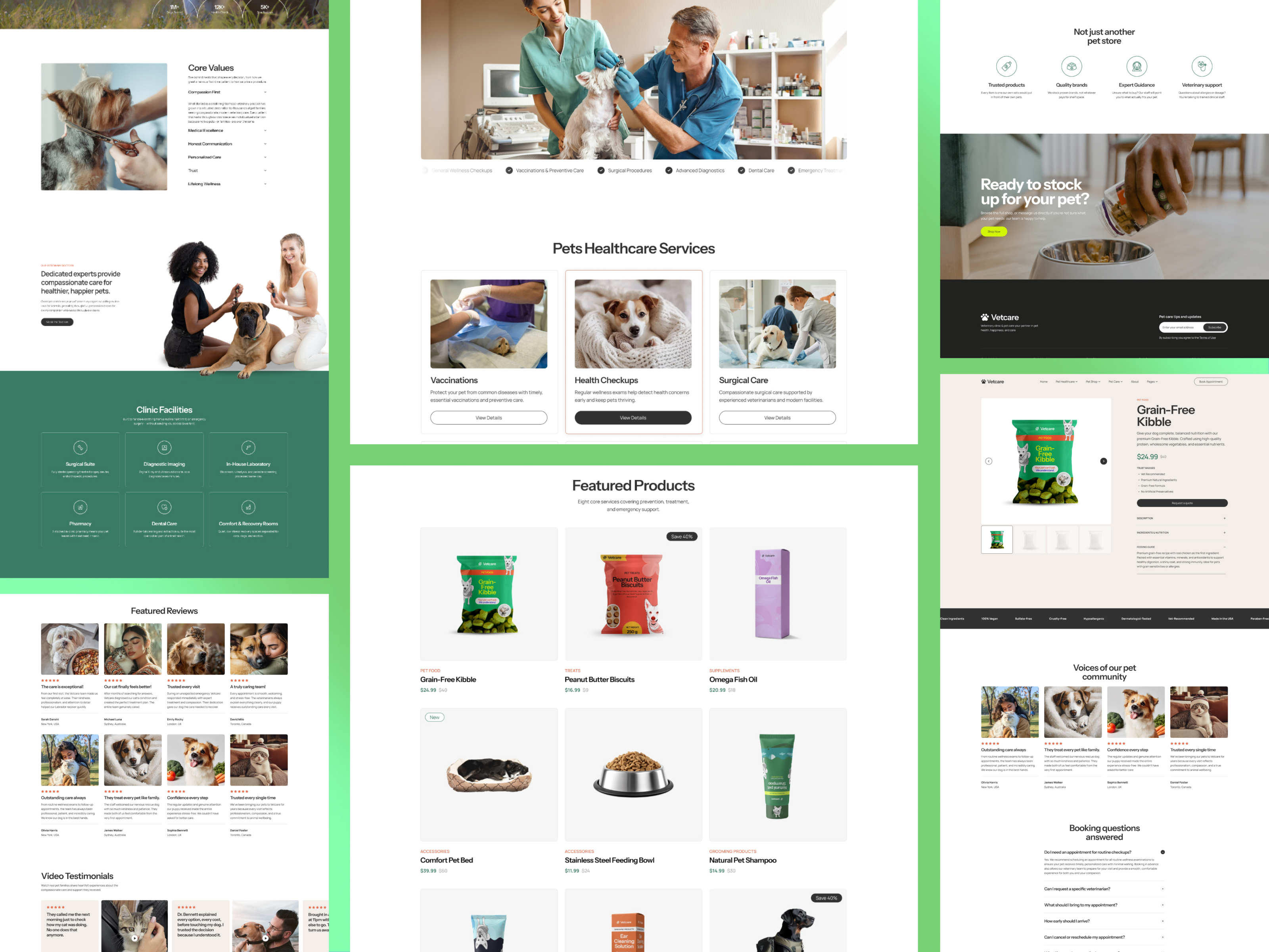 Vetcares - Image 4