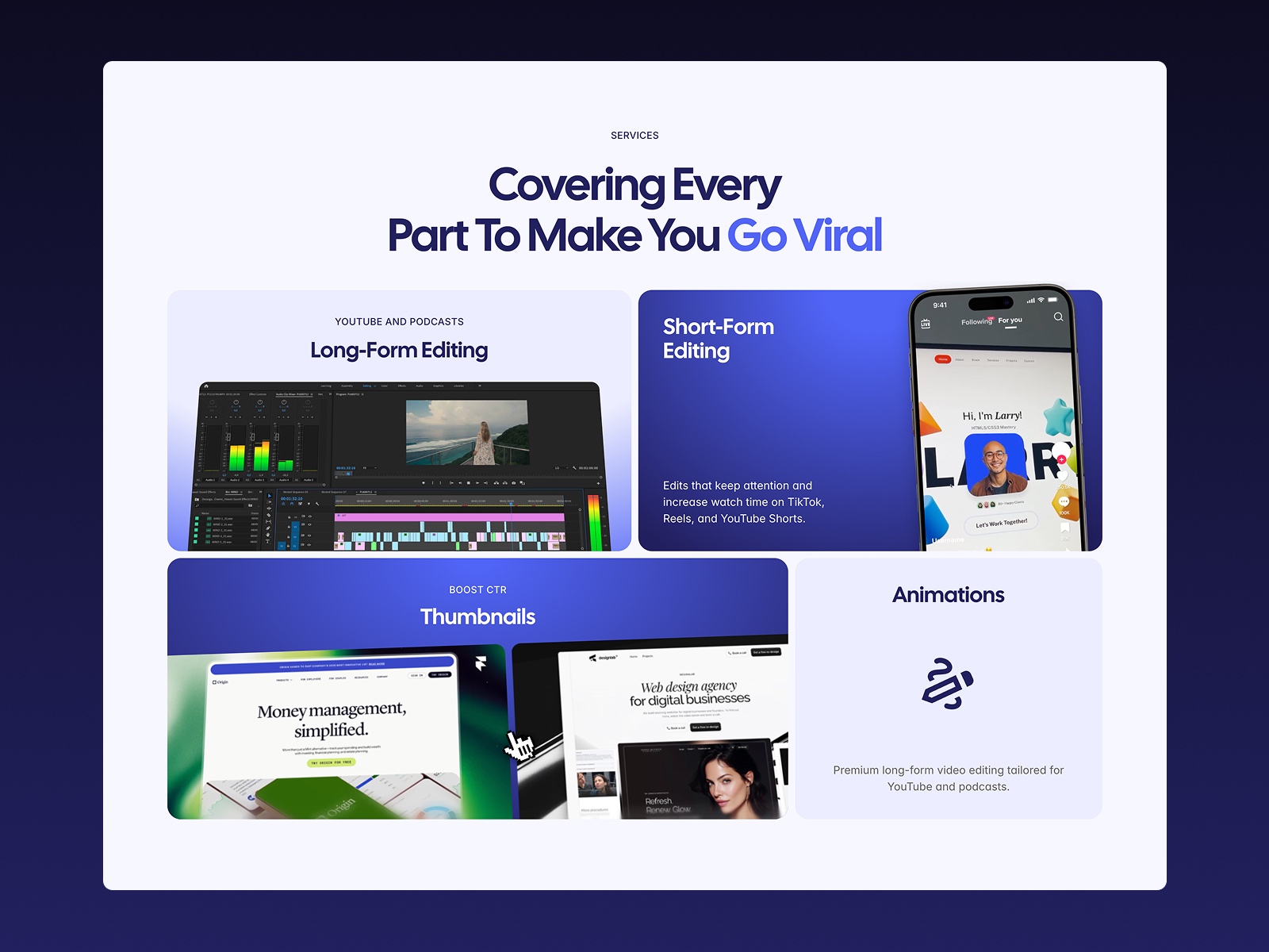 Video — Video Editor Template - Image 3